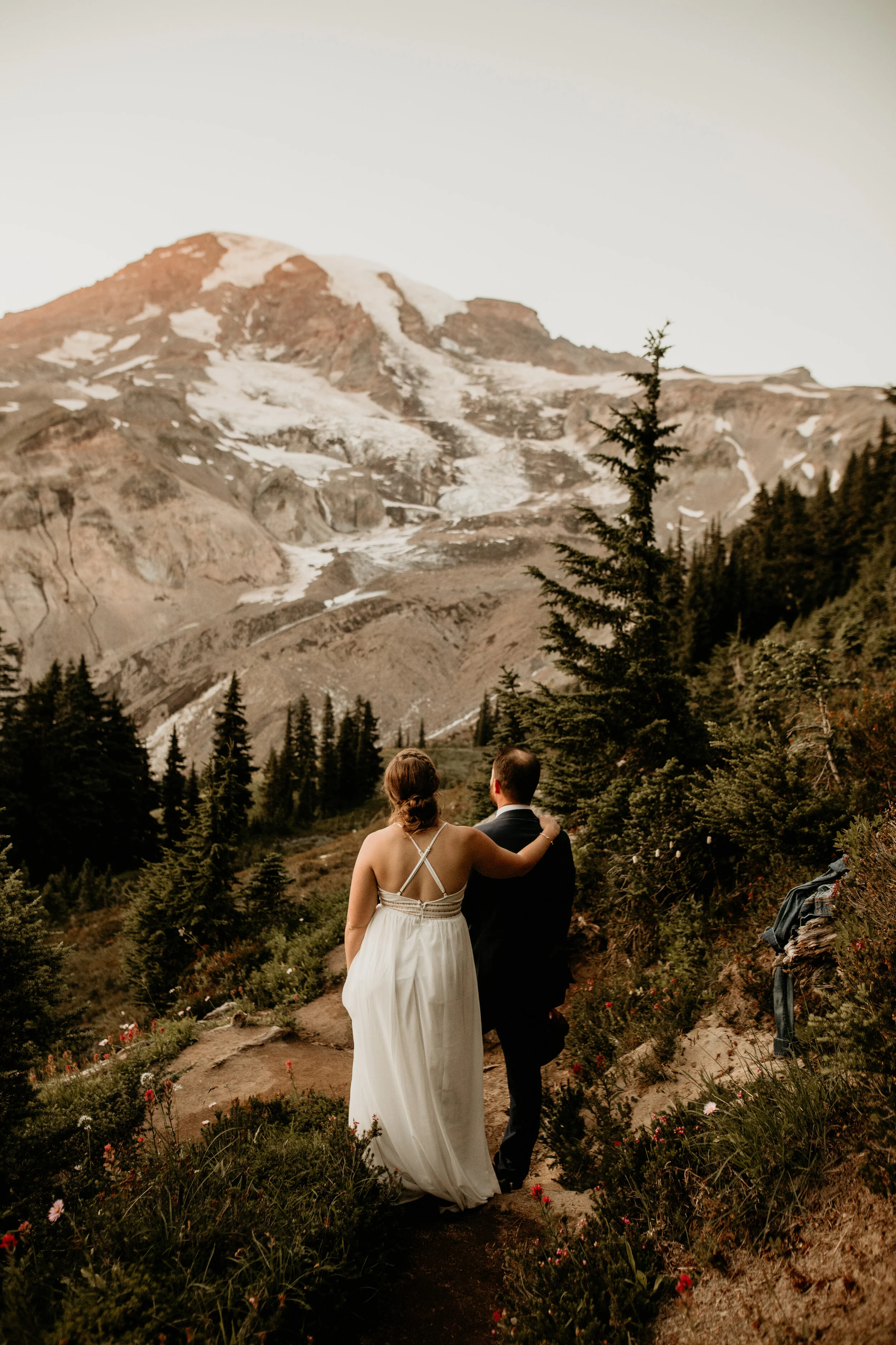 Mt rainier elopement_mt rainier elopement photographer_mt rainier_mt rainier adventure elopement_mt rainier wedding_mt rainier wedding photographer_mountain elopement_mt. Rainier elopement_breeanna lasher photography