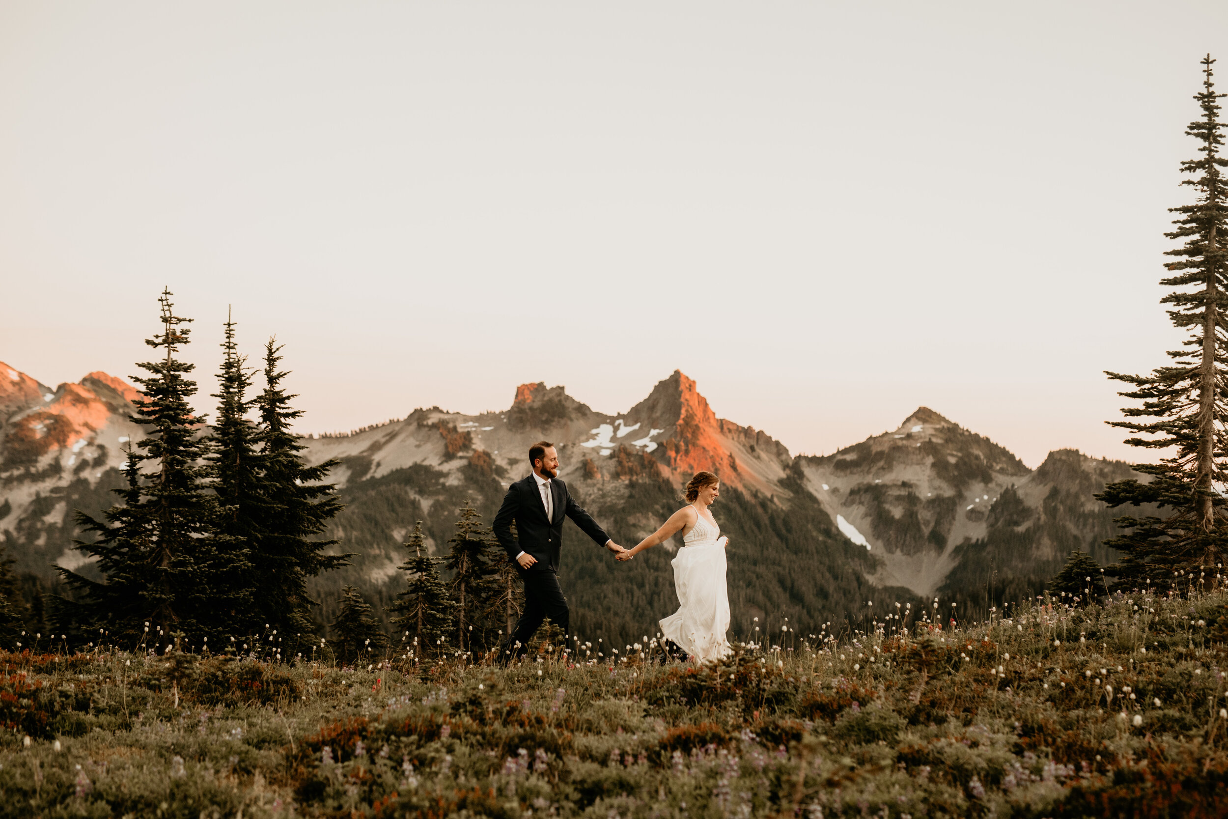 Mt rainier elopement_mt rainier elopement photographer_mt rainier_mt rainier adventure elopement_mt rainier wedding_mt rainier wedding photographer_mountain elopement_mt. Rainier elopement_breeanna lasher photography