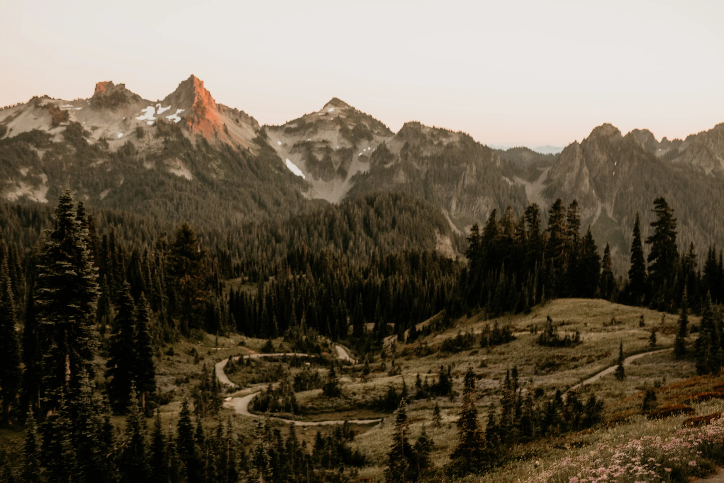 Mt rainier elopement_mt rainier elopement photographer_mt rainier_mt rainier adventure elopement_mt rainier wedding_mt rainier wedding photographer_mountain elopement_mt. Rainier elopement_breeanna lasher photography