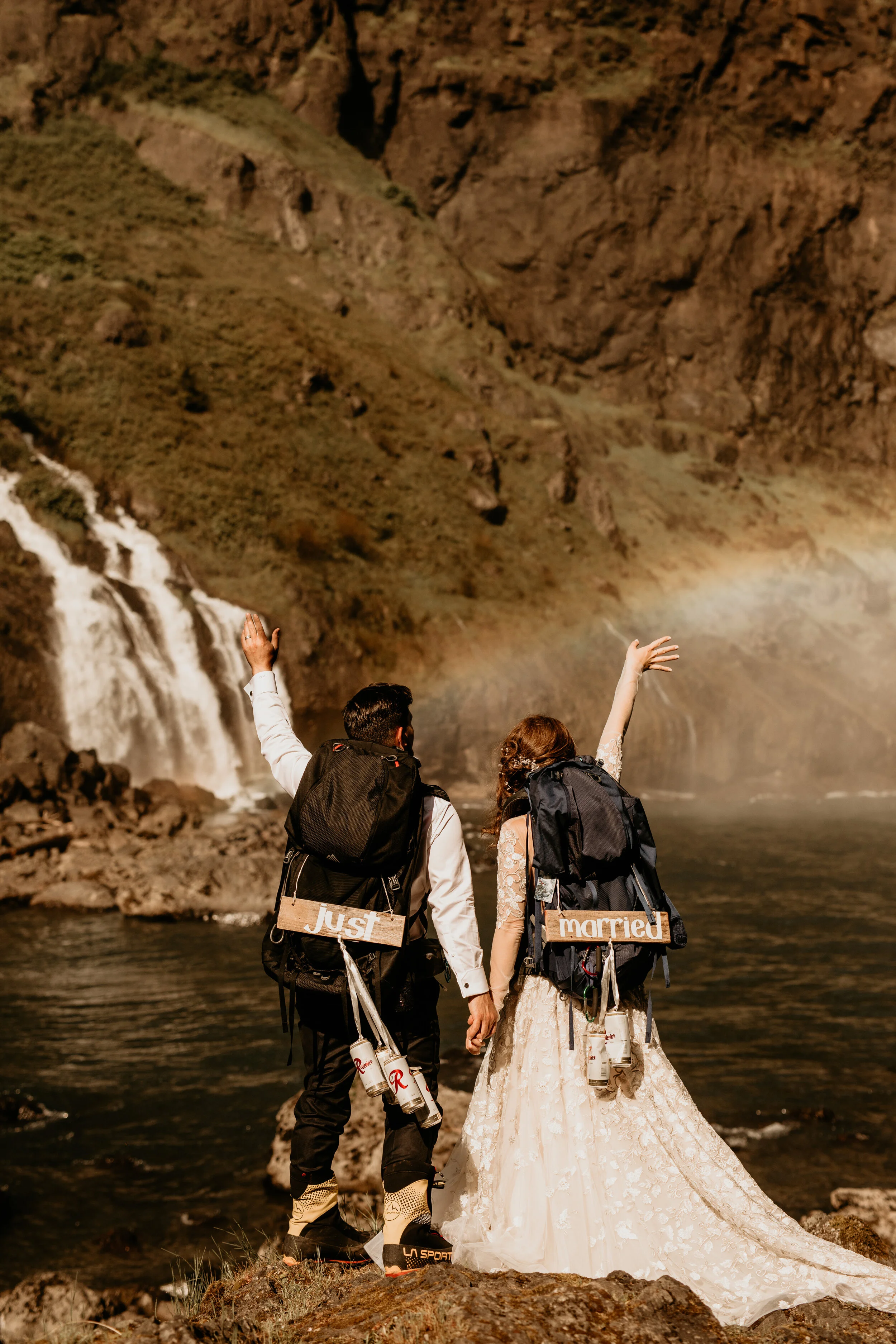 snoqulamie pass best places to elope breeanna lasher