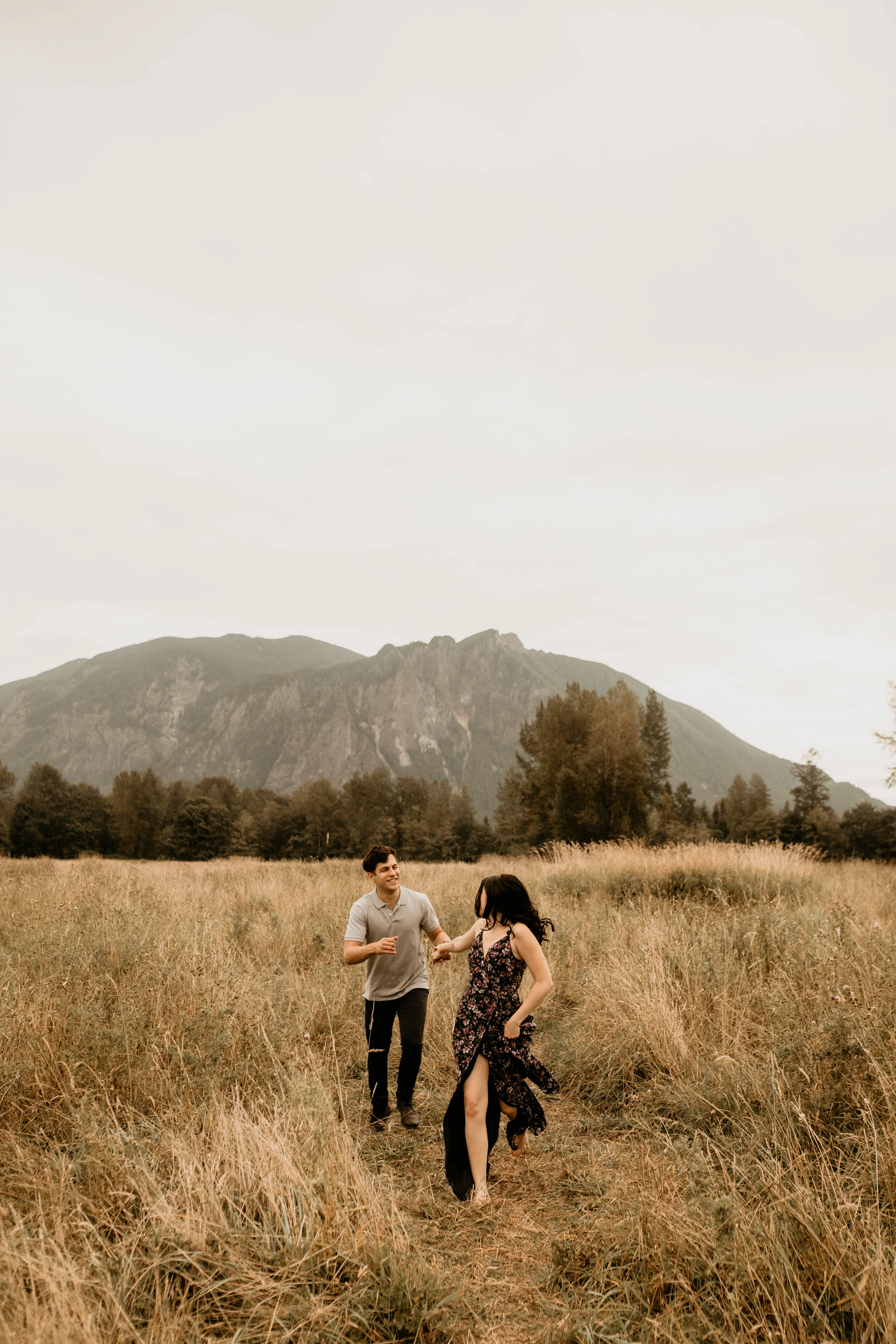Snoqualmie pass best places to elope breeanna lasher