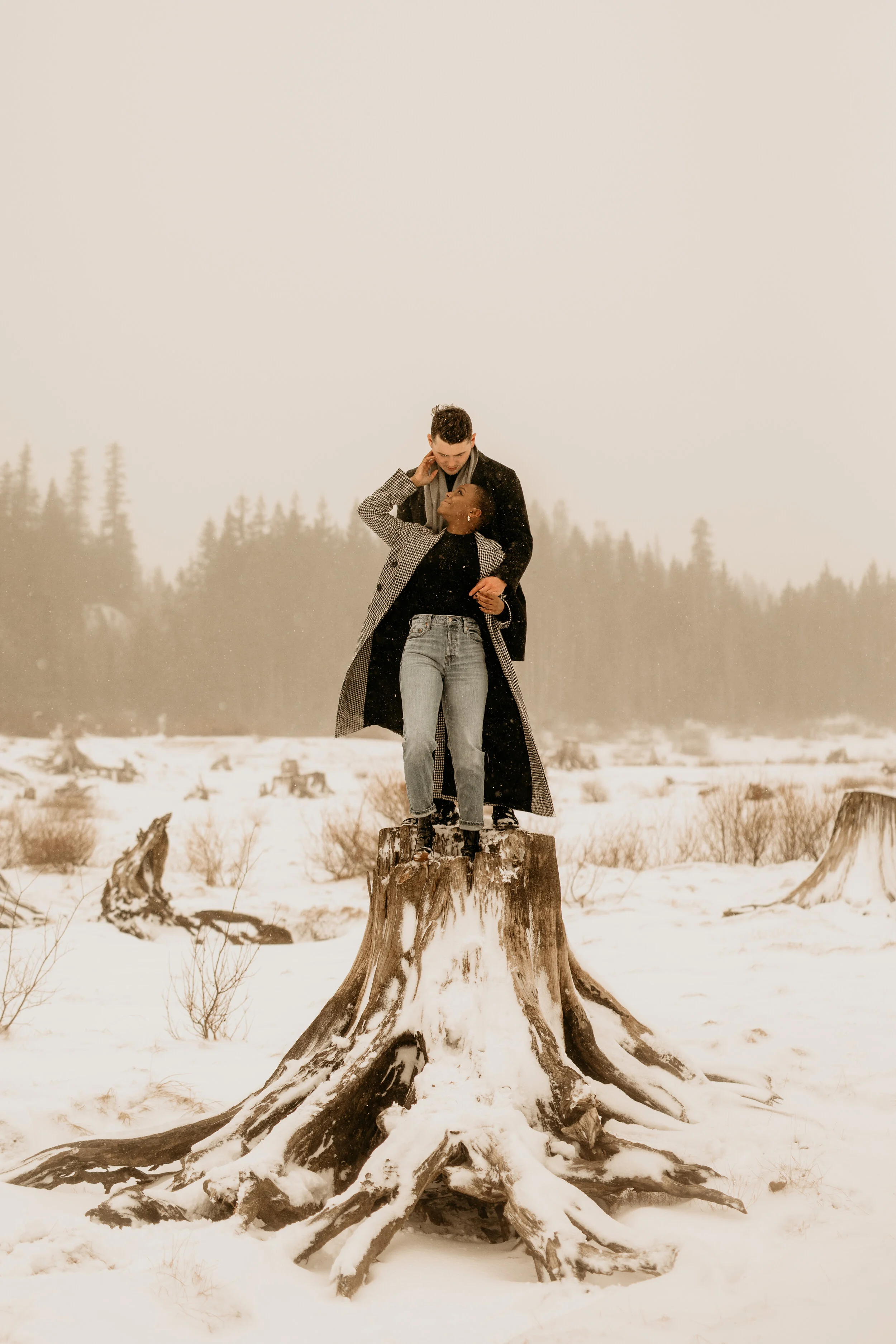 Best place to elope on snoqulamie pass