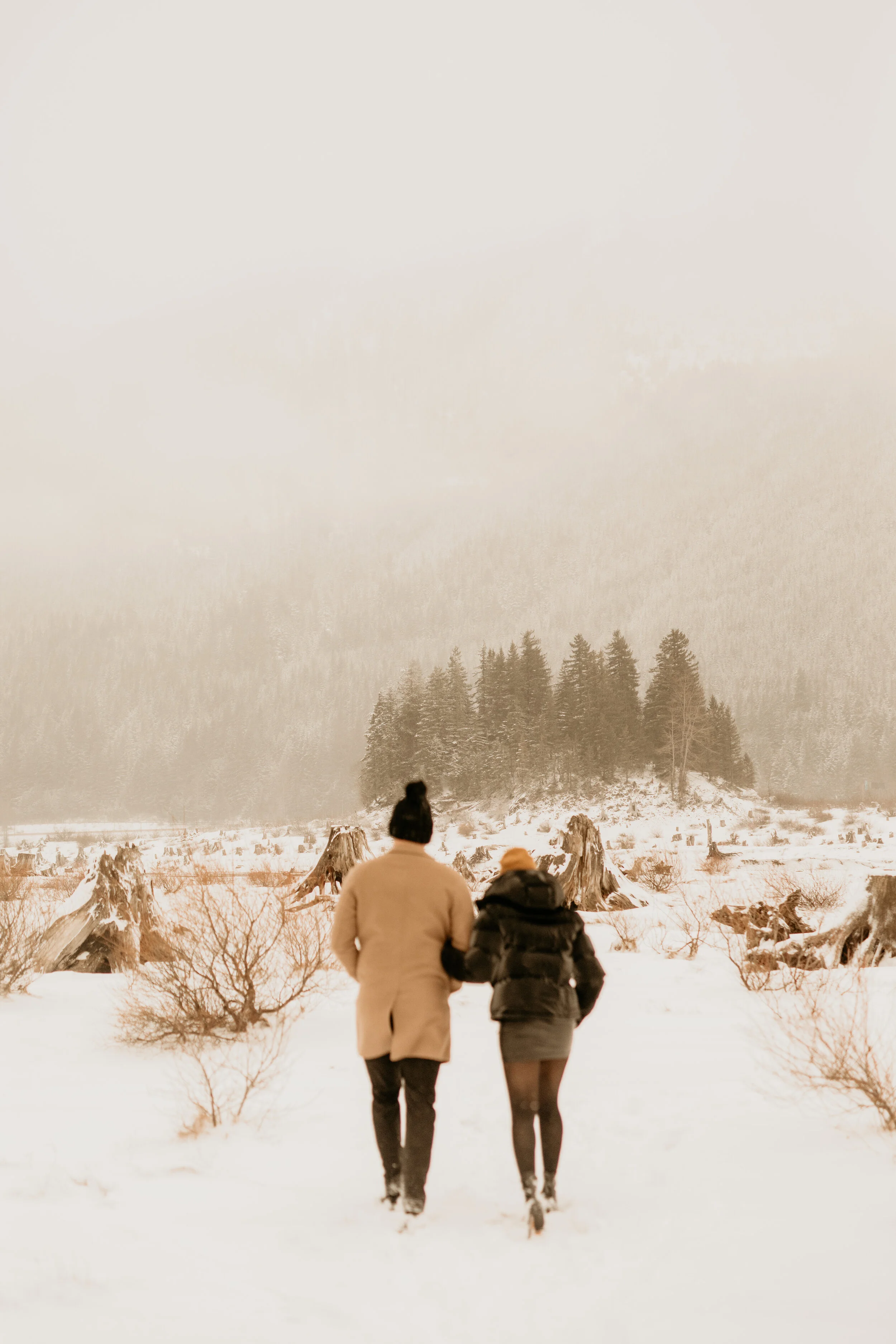 Best place to elope on snoqulamie pass