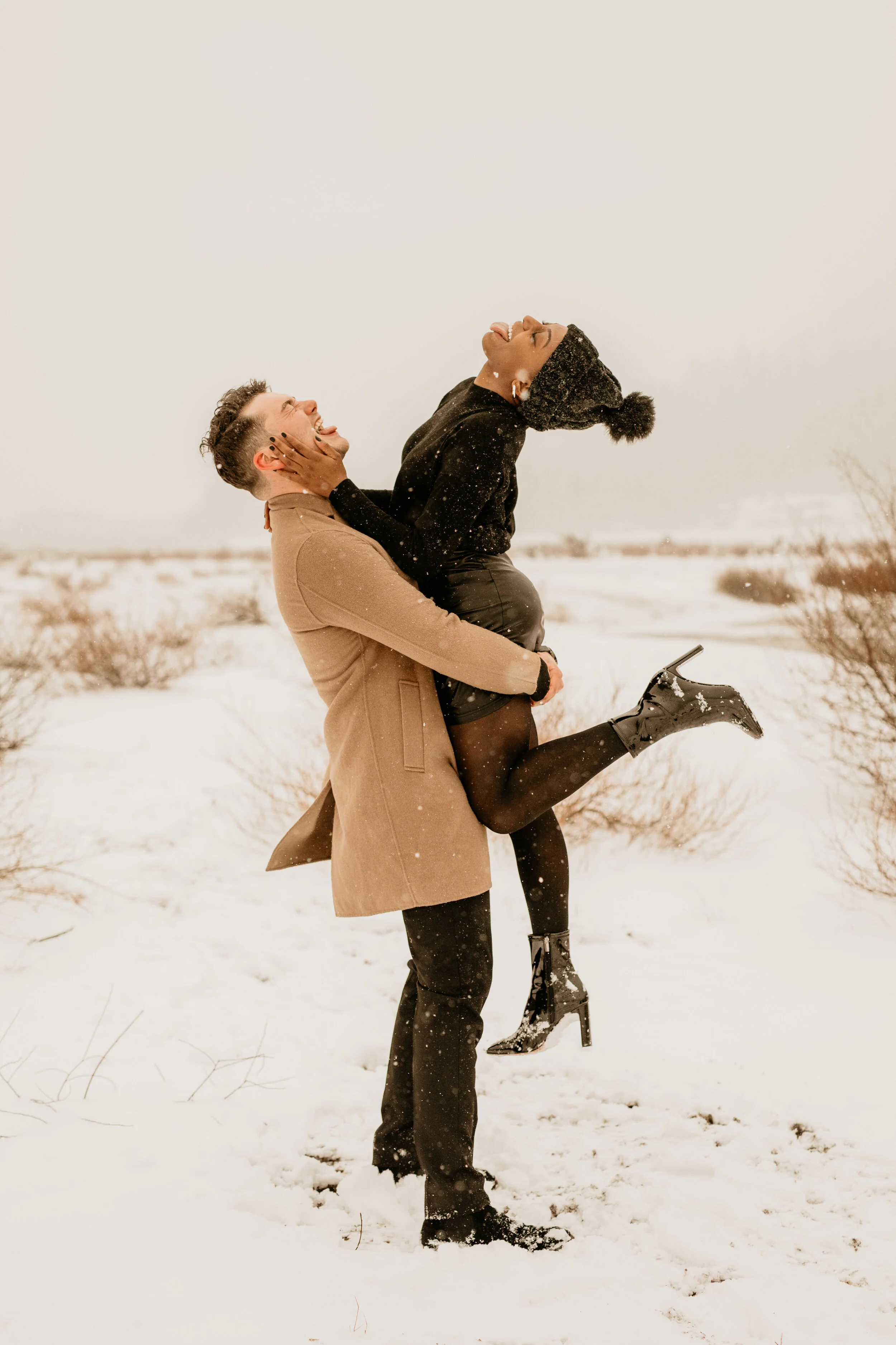 most beautiful places to elope at on snoqualmie pass