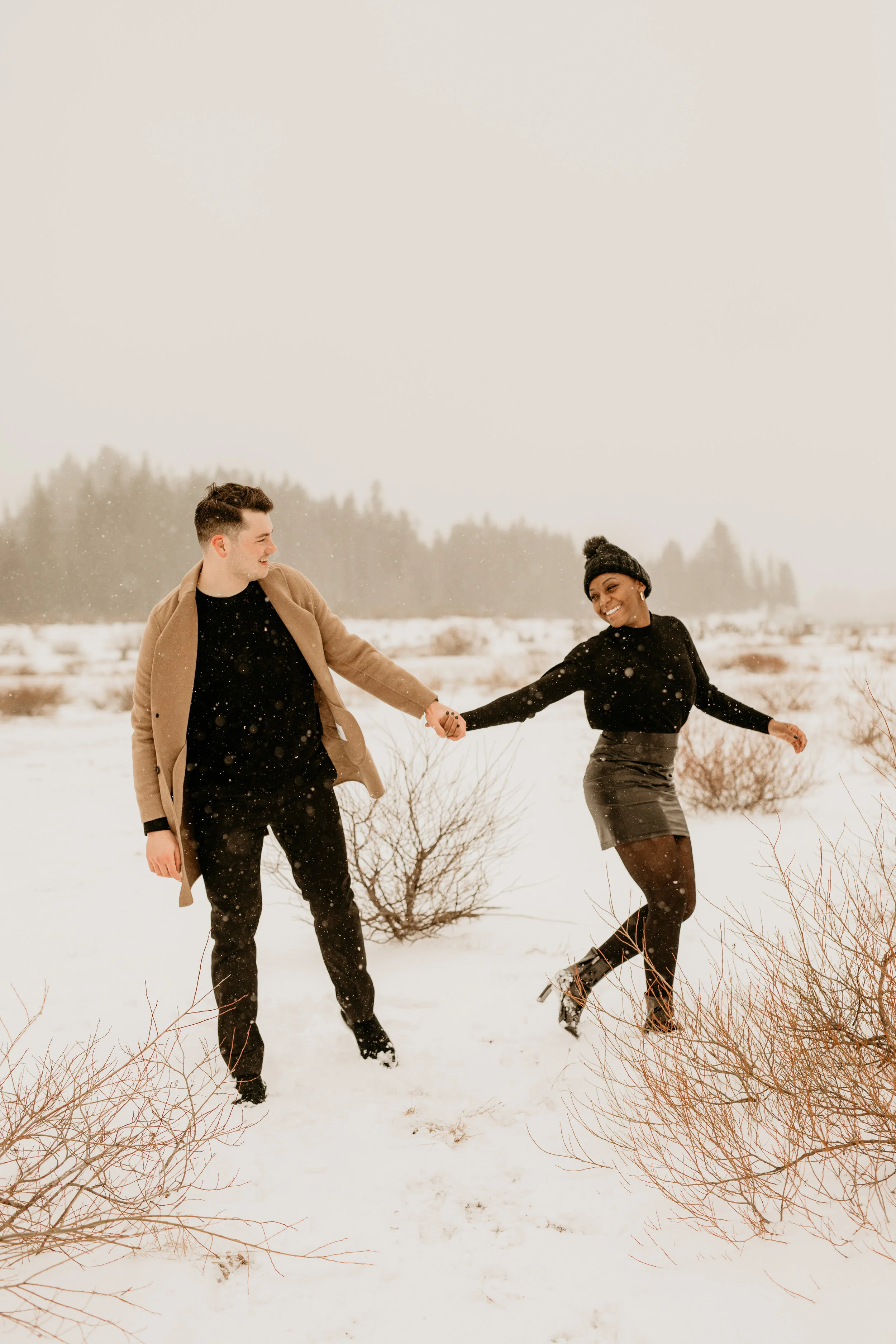 most beautiful places to elope at on snoqualmie pass