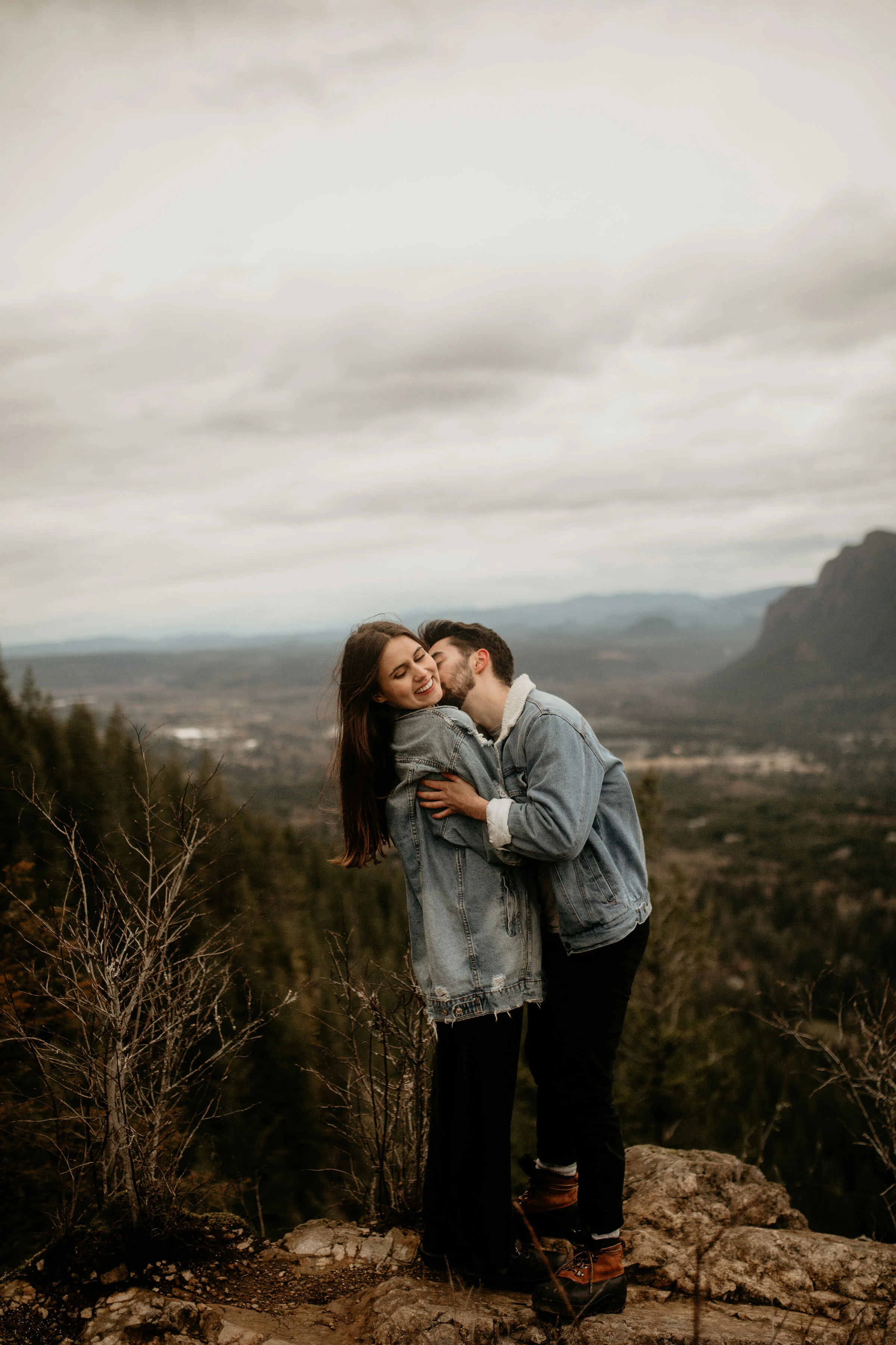 best locations to elope at on snoqualmie pass