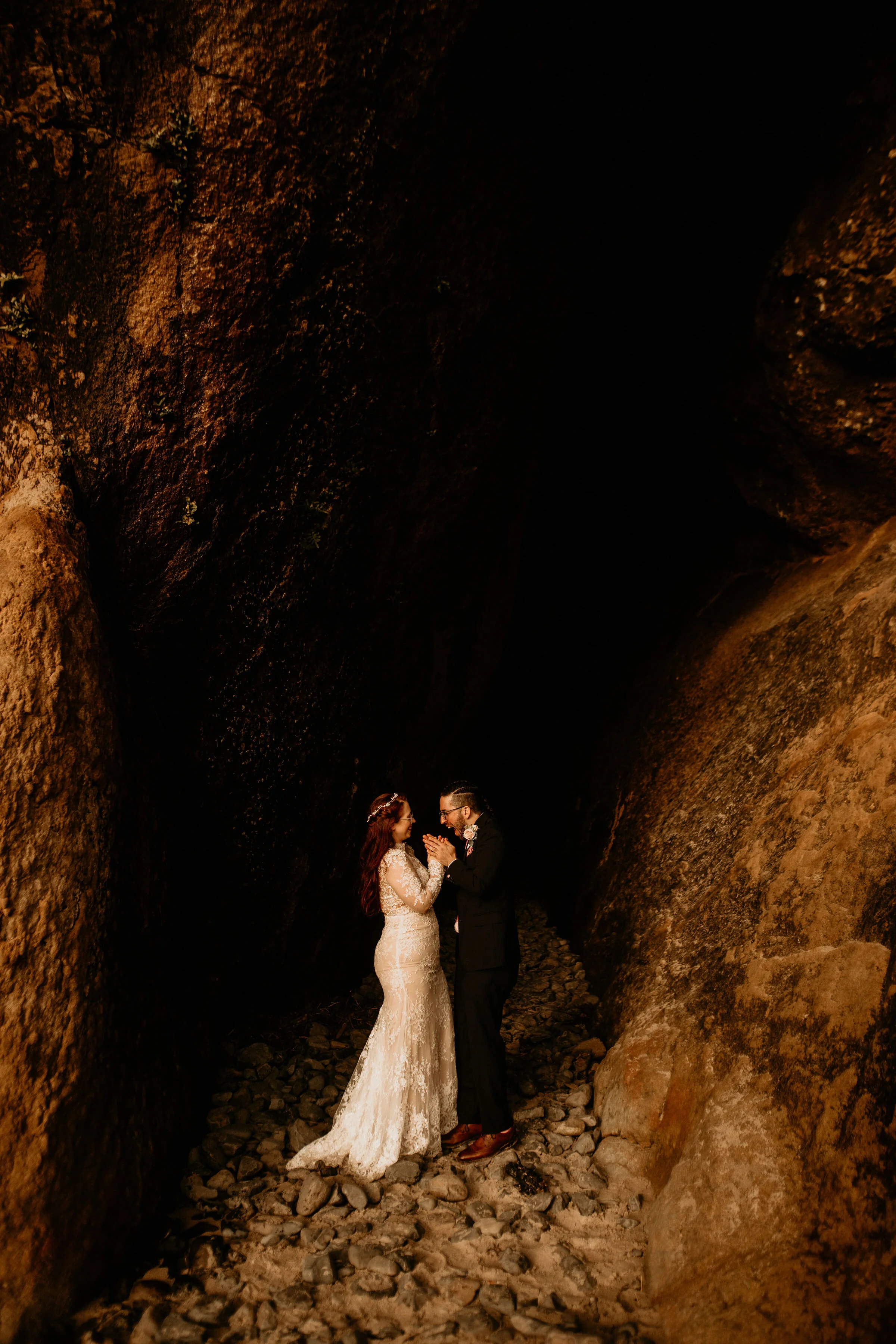 Places in the pnw that look like iceland