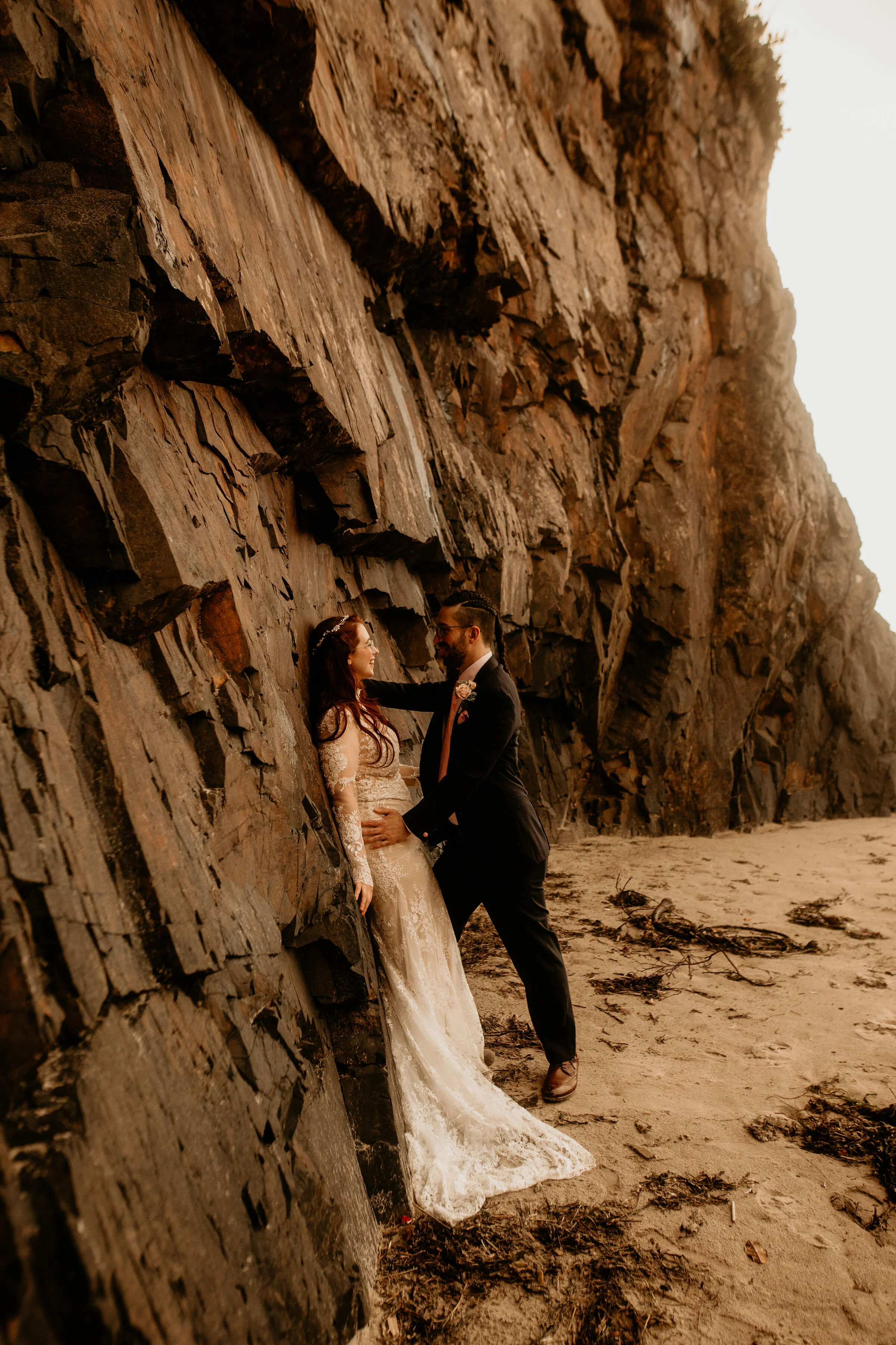 Places in the pnw that look like Iceland