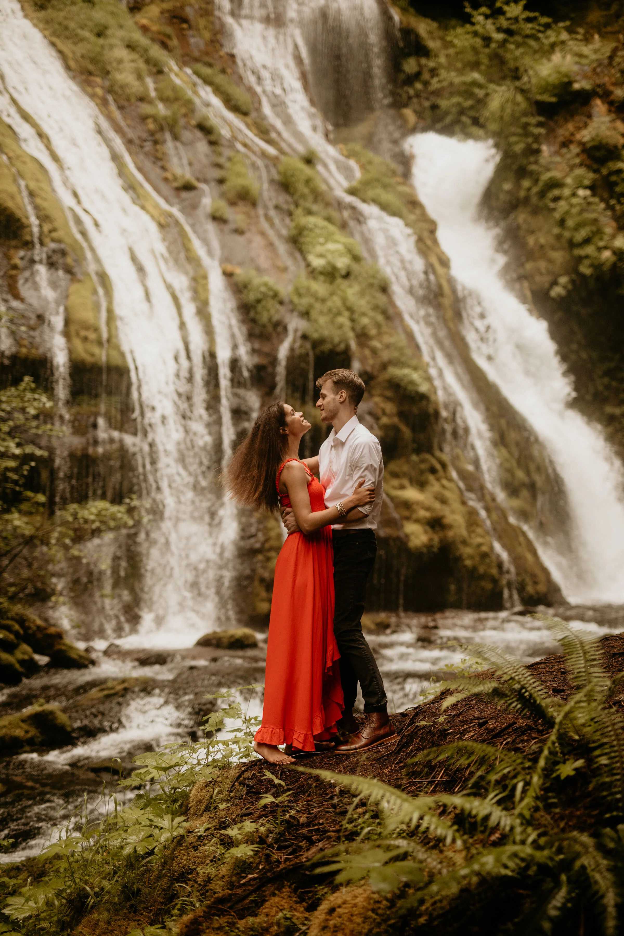 Locations in pnw that look like iceland