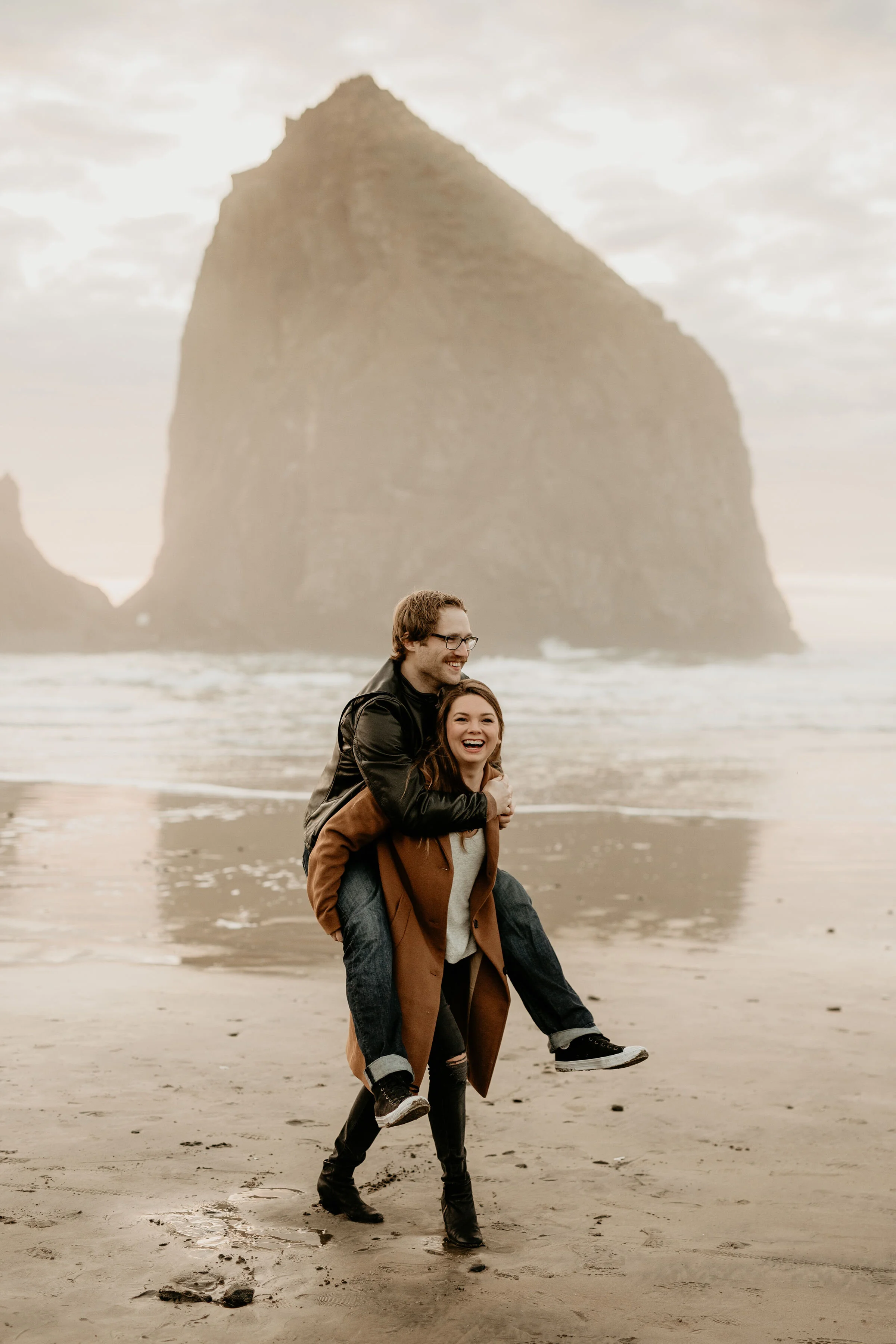 Location in Oregon that look like Iceland