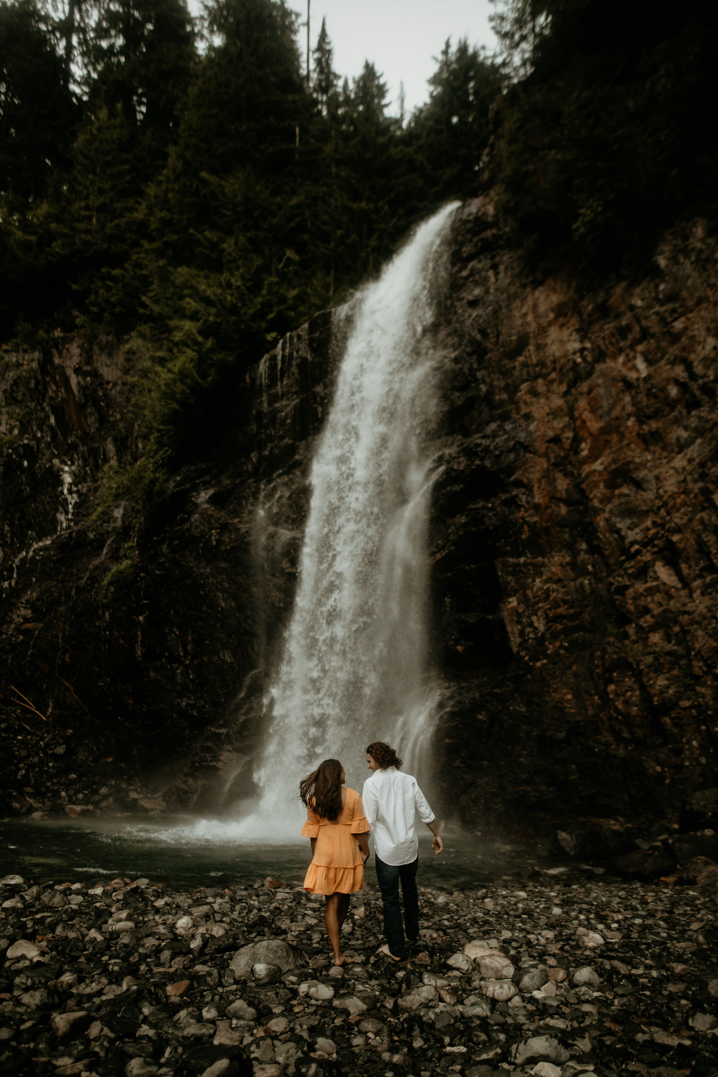 Locations in Oregon that look like Iceland