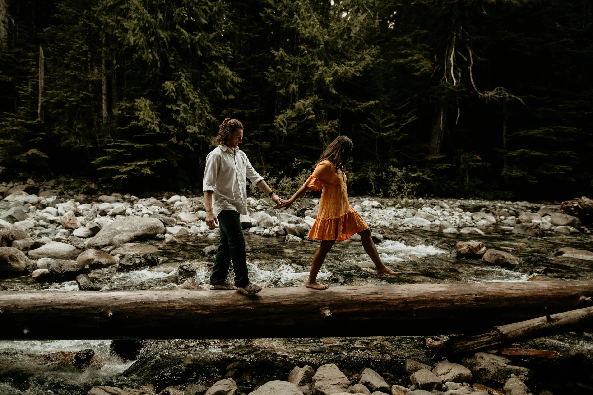 Location in Oregon that look like Iceland