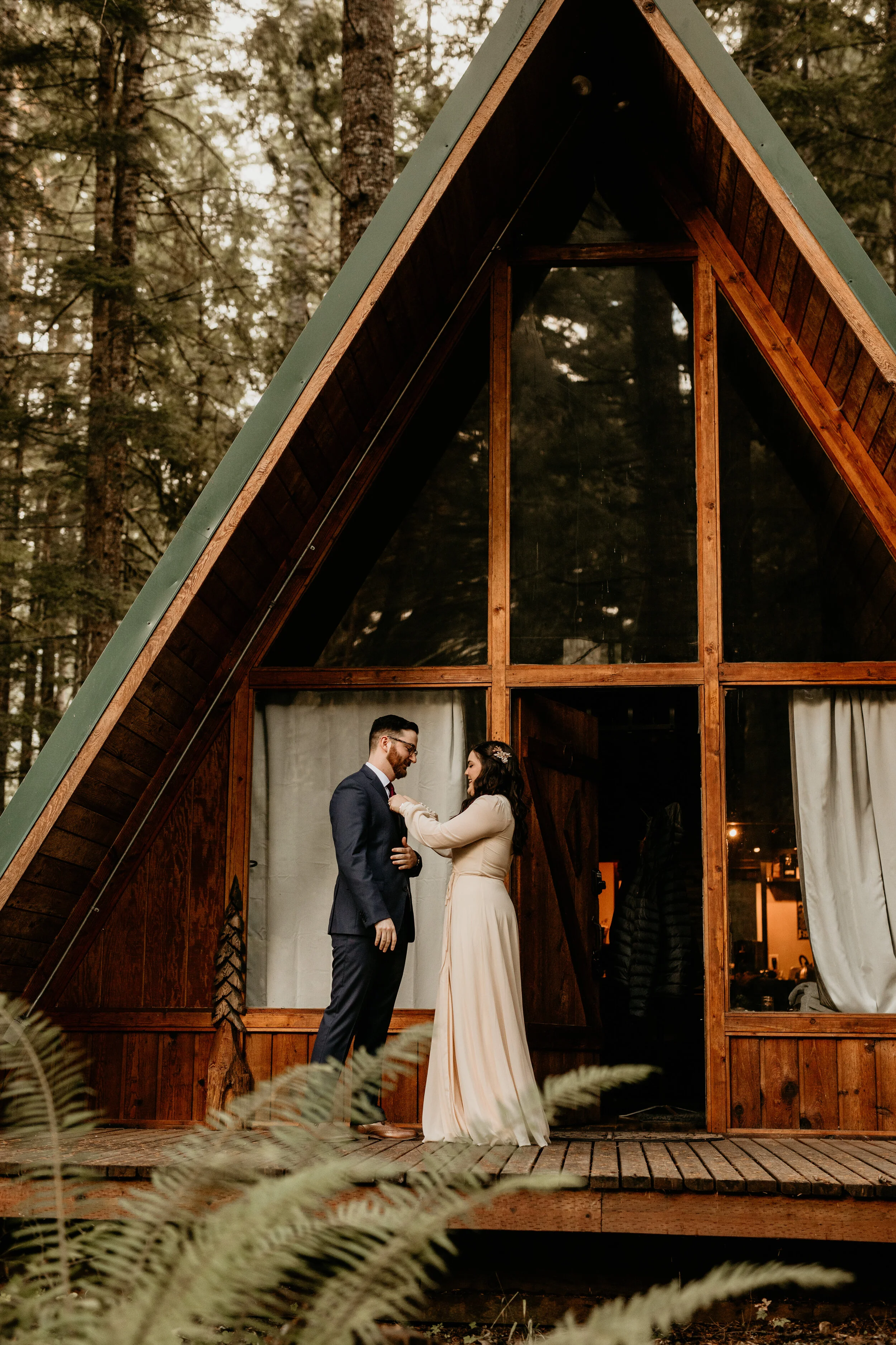 First Look in Ashford