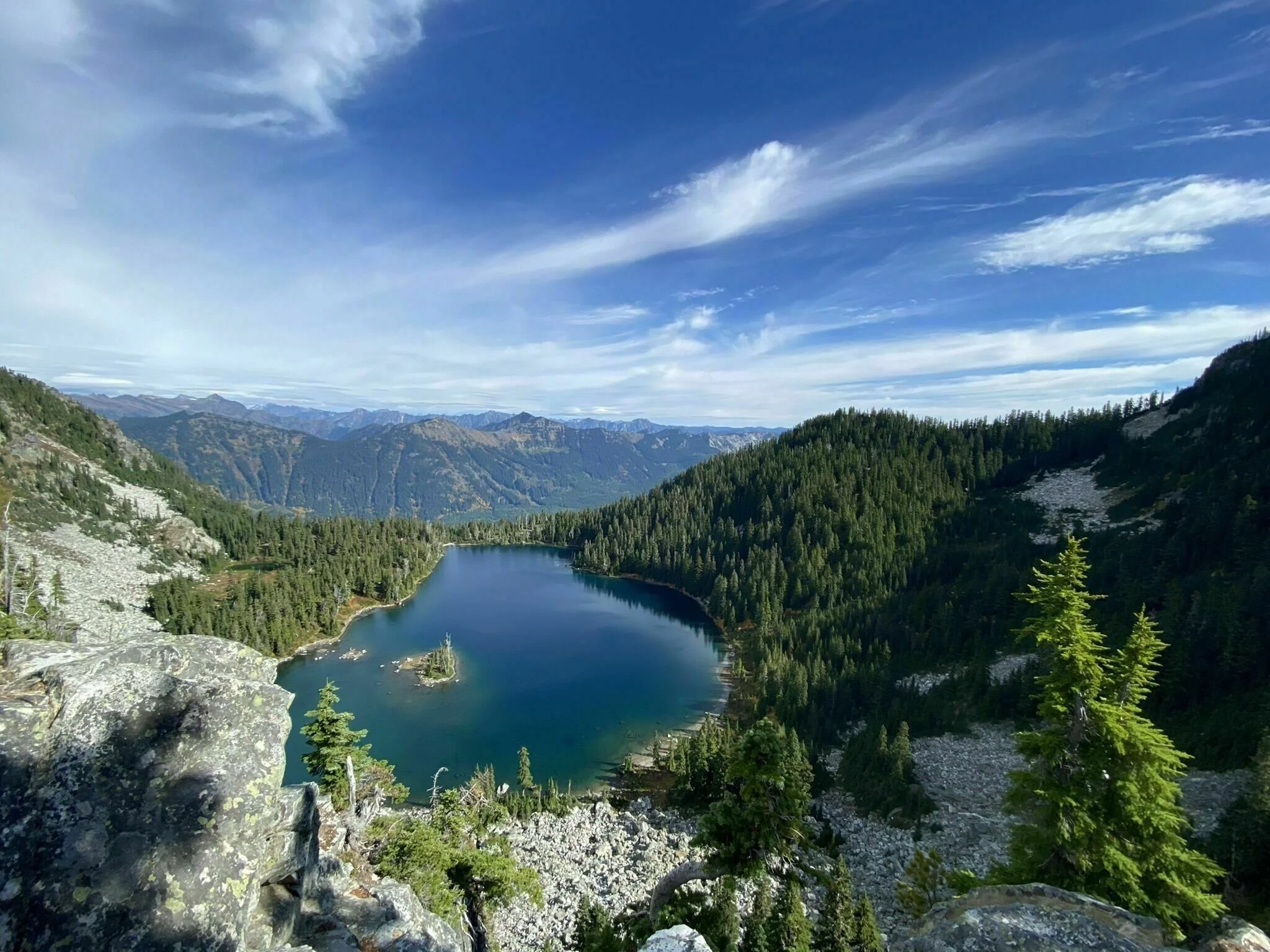 Mintaur Lake: 3 miles long! I’m literally dyyyyyying to shoot here haha!