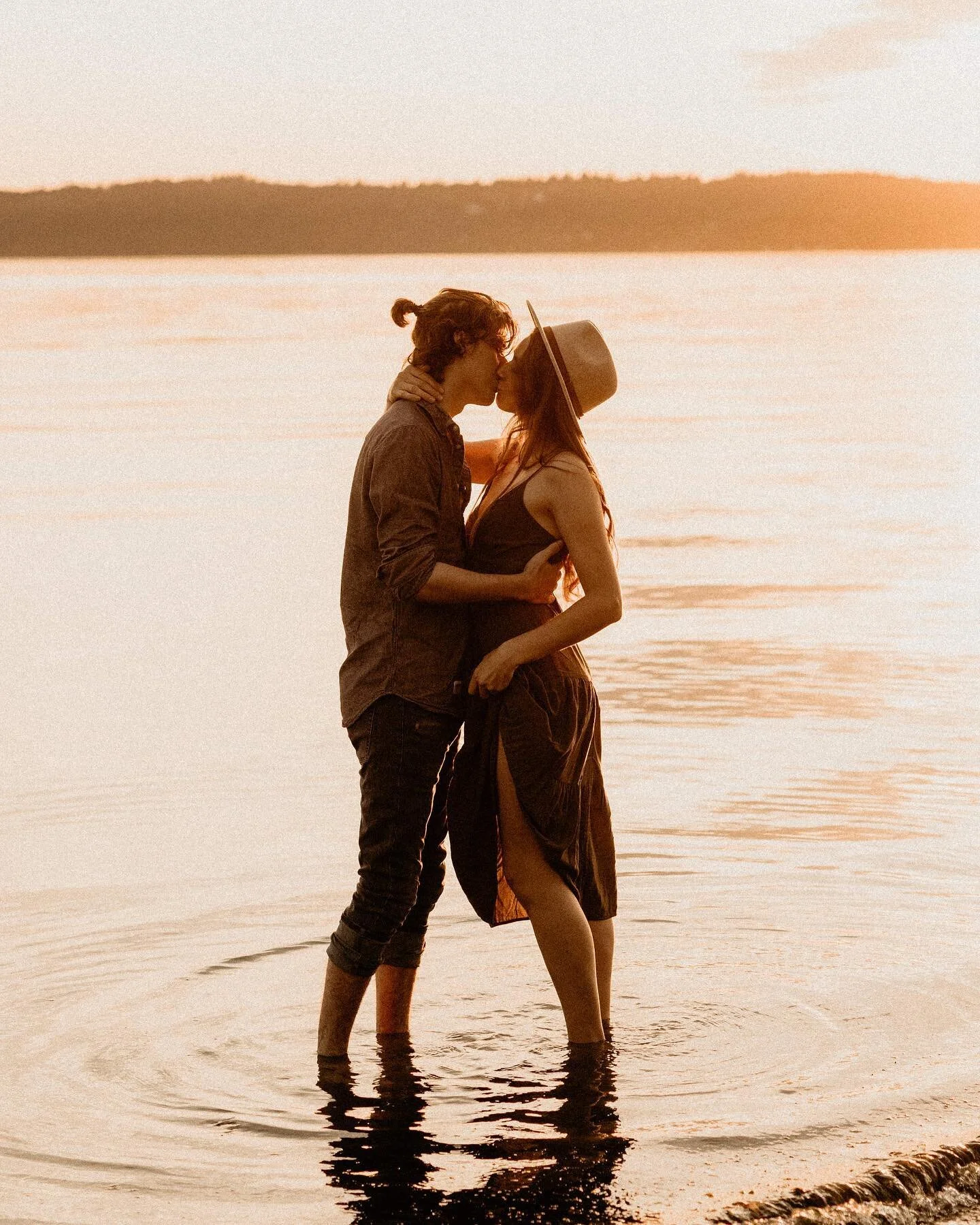 Occasionally we hunt for our food as nature intended... and by hunt I mean, search around our yard for wherever our Postmates decided to leave our food 🥡