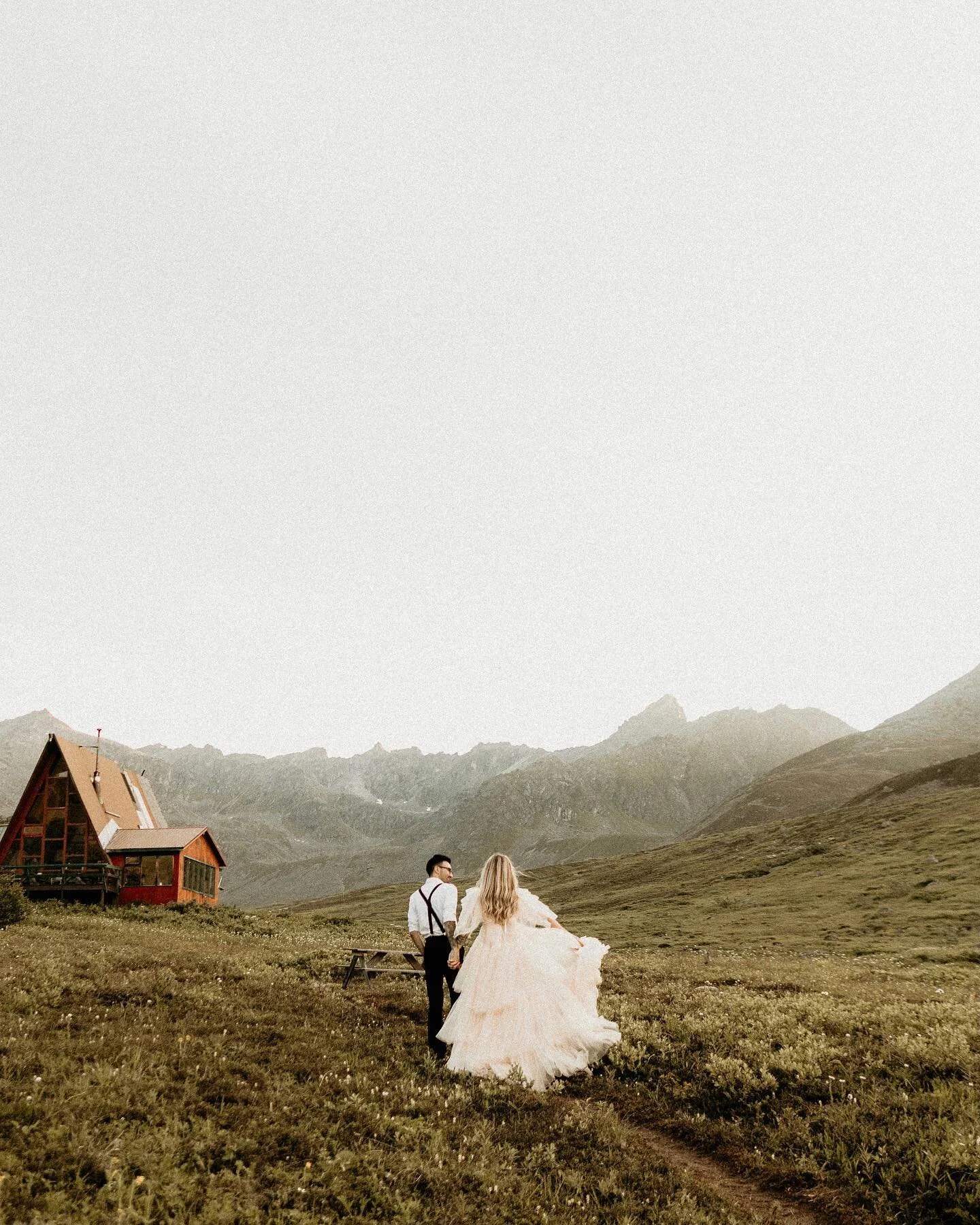 Did Juneau that Alaska is the coolest place on earth?