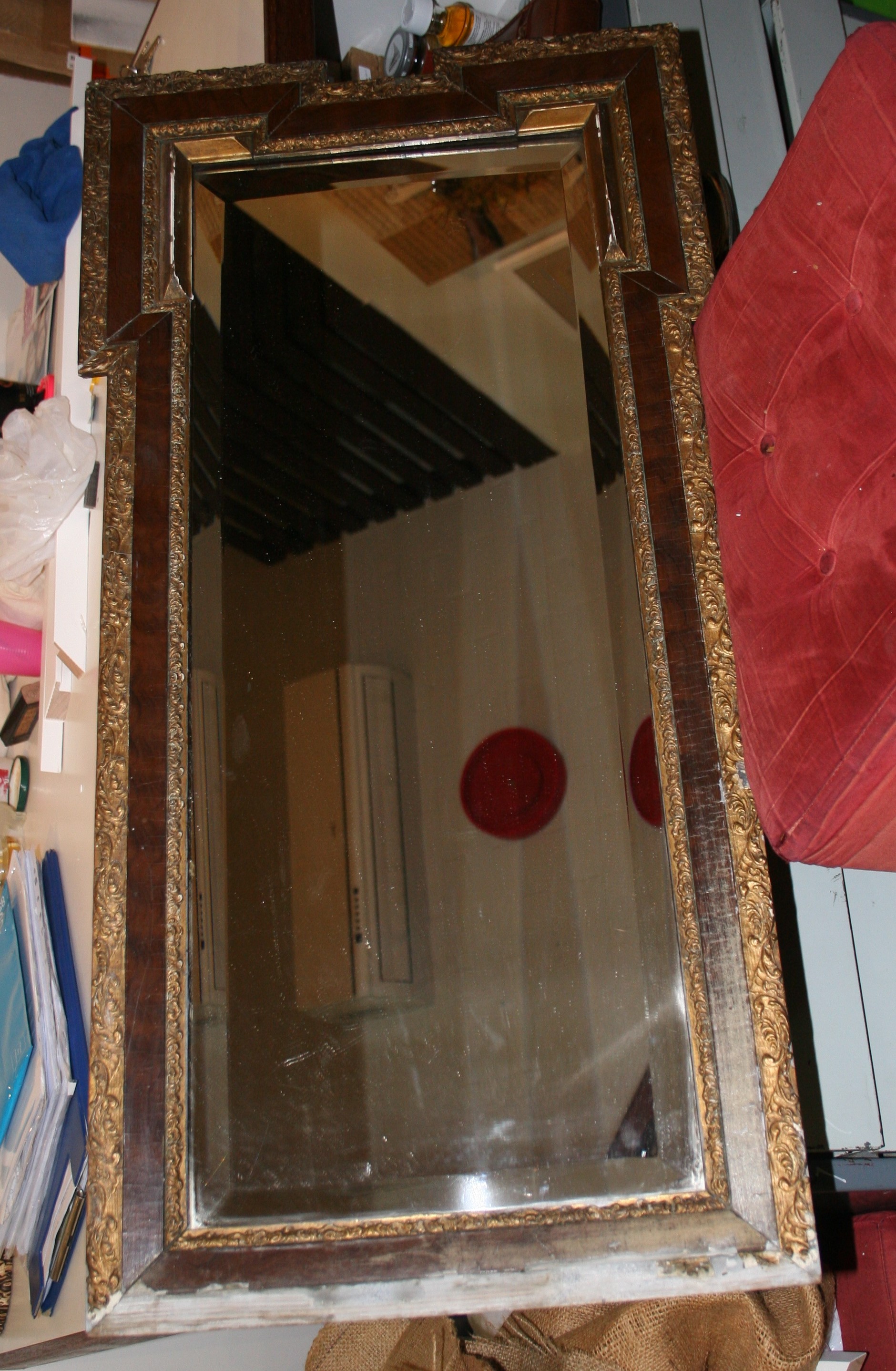 Before