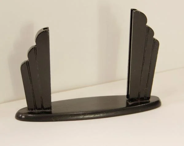 Art Deco Photo frame