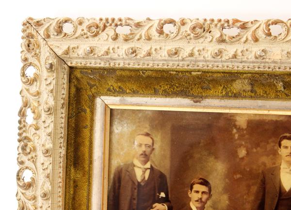 Antique Frame