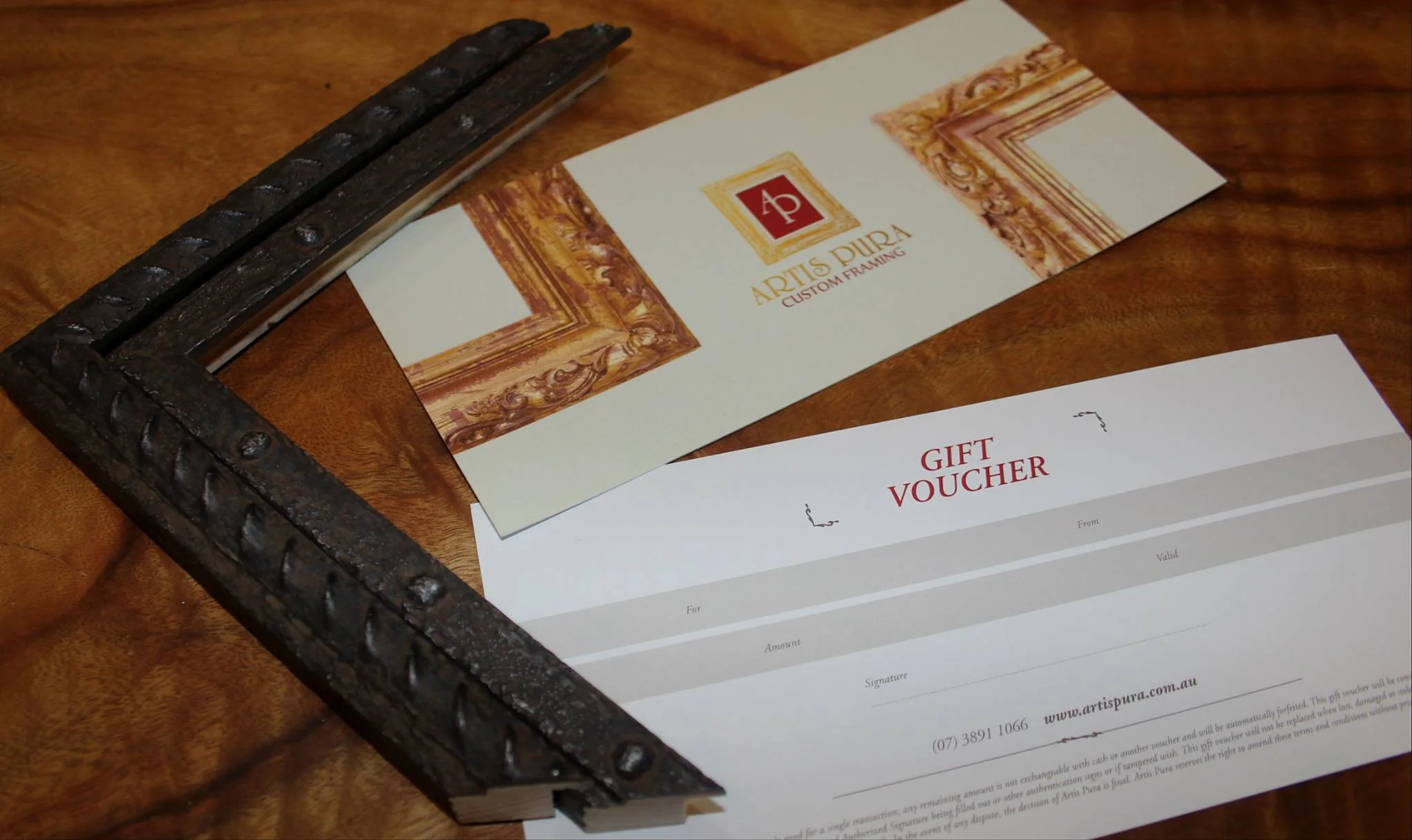 Gift Voucher $50