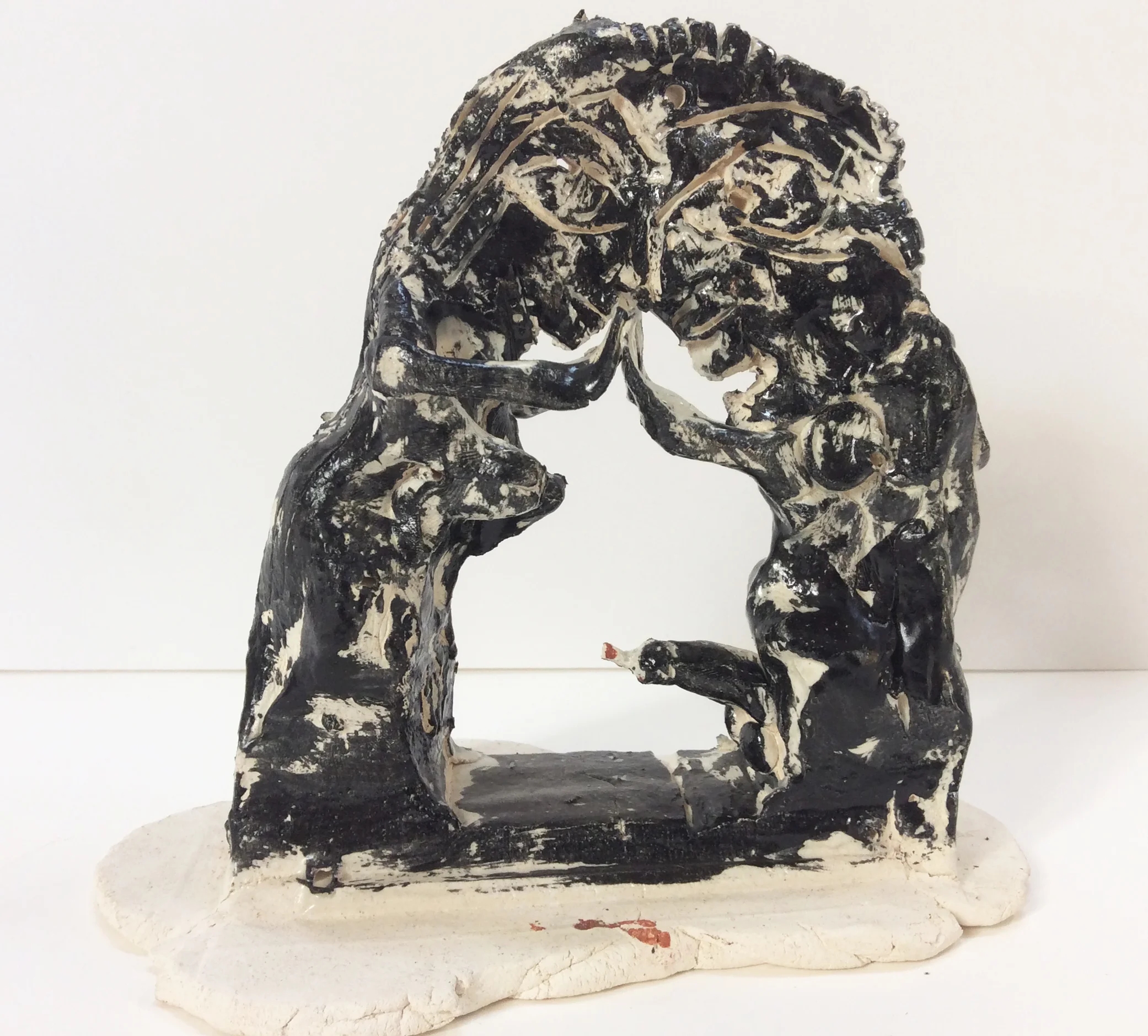 "Lovers"