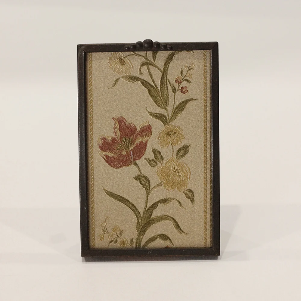 Art Deco Antique Photo frame