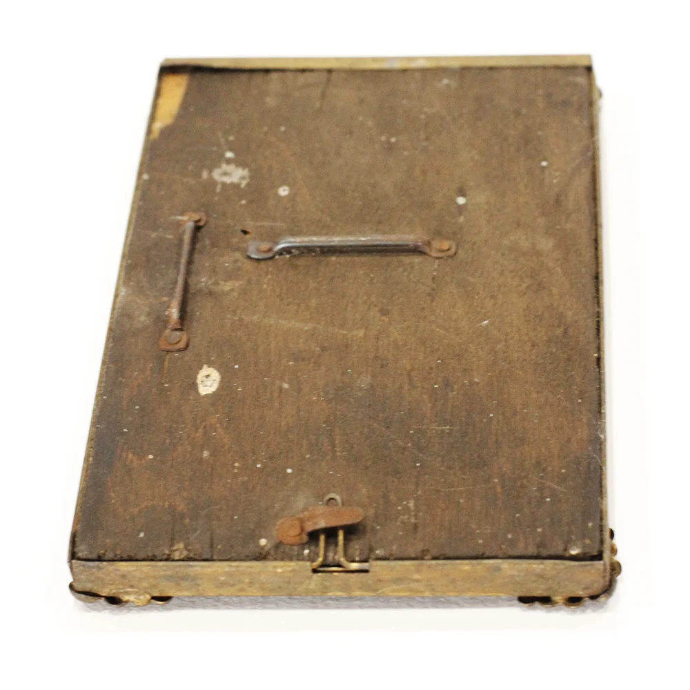 Antique Photo frame