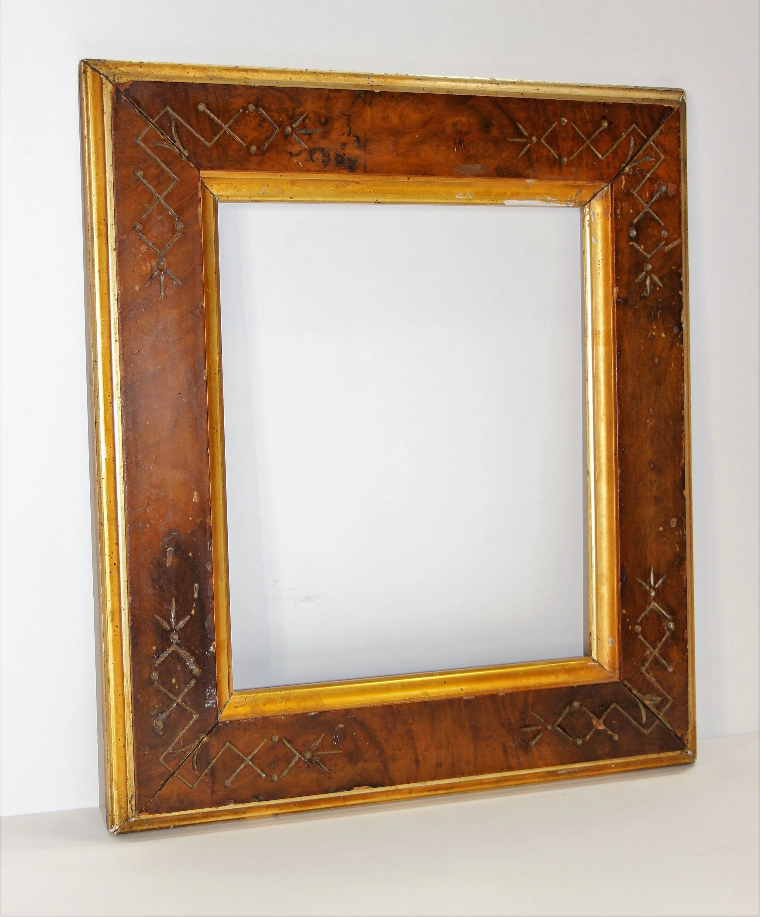 American Eastlake Frame AP00072