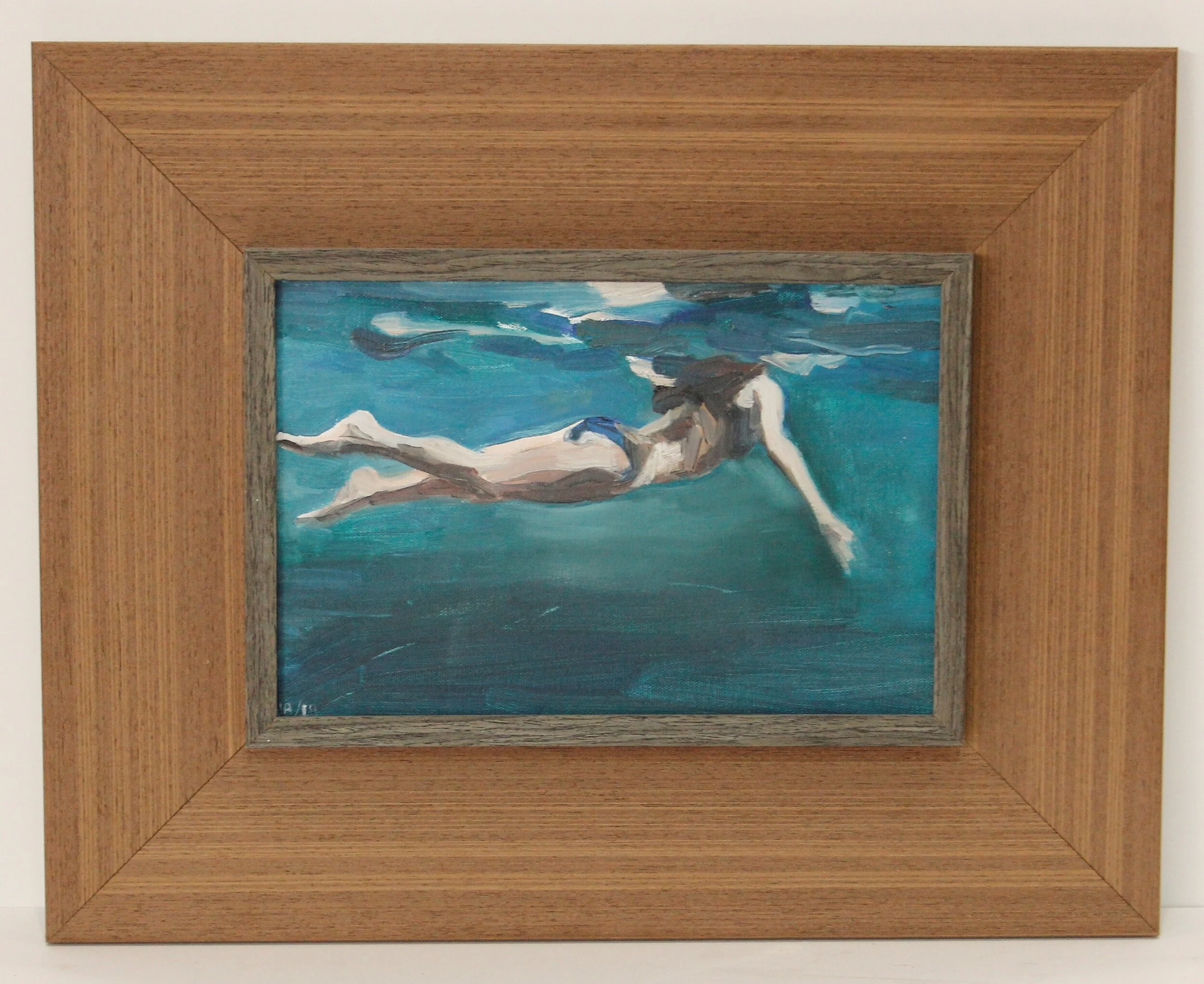 "Reef 2" - Jonny Arnold