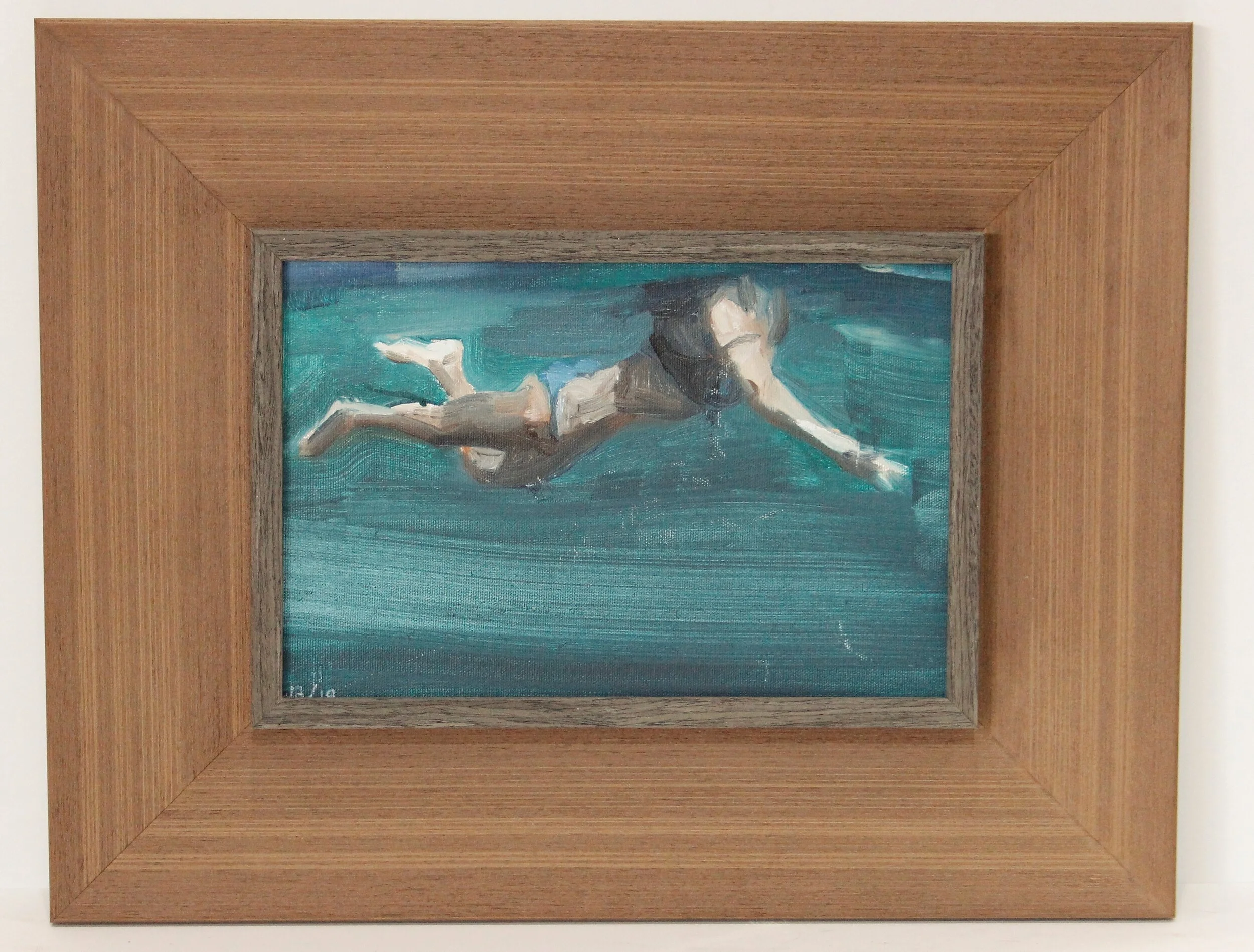 "Reef 1" Jonny Arnold - AP00101