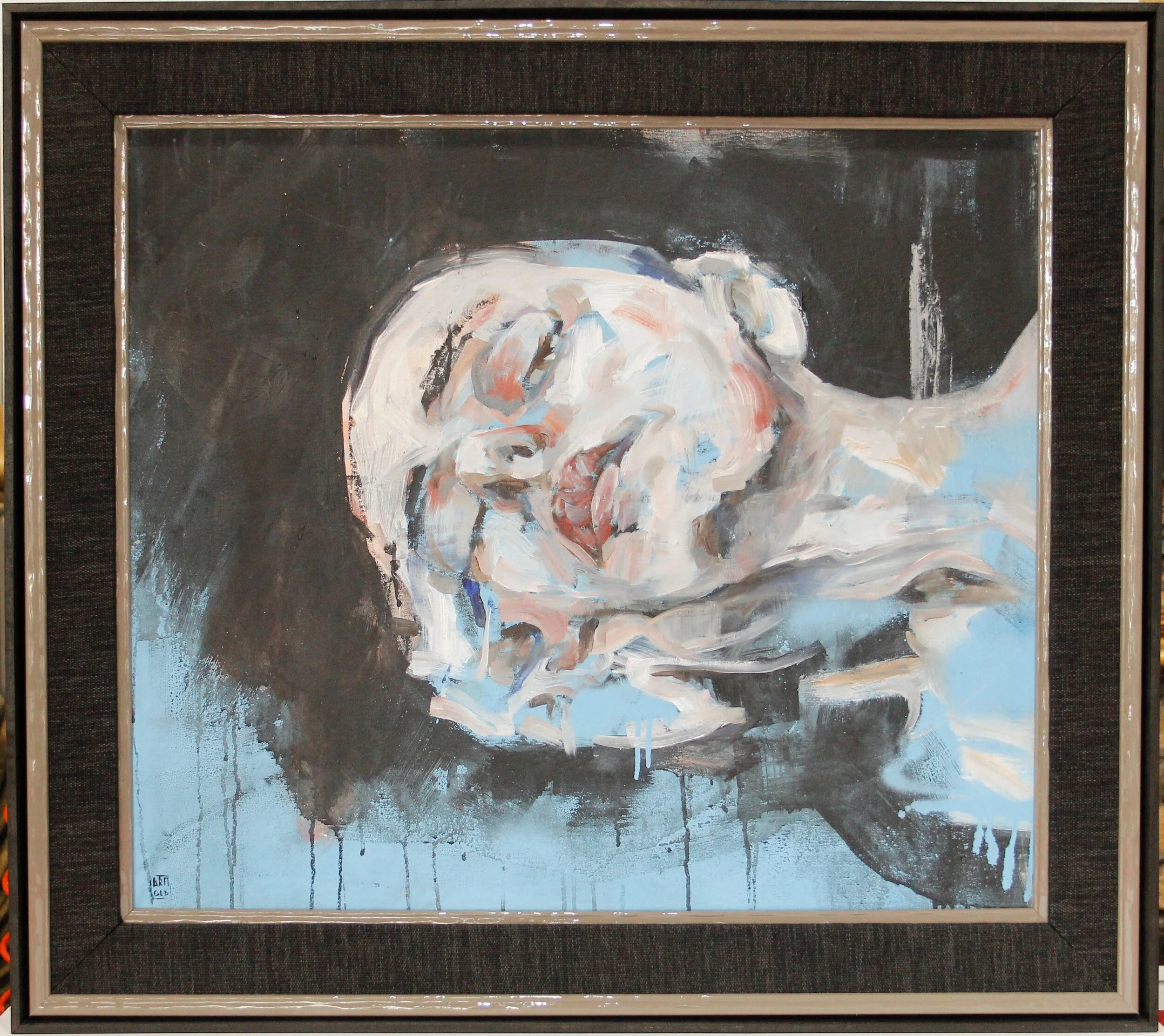 "Sleeping Beauty" - Jonny Arnold - AP00120