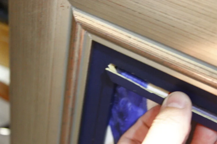 Hasn't the weather been strange!