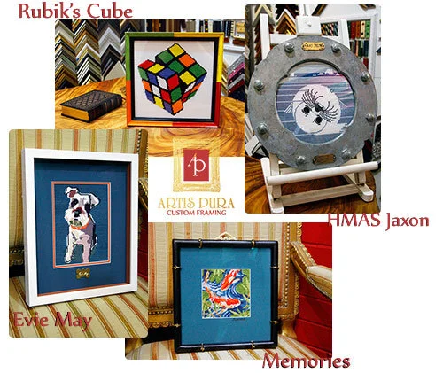 A Grandmother's Legacy