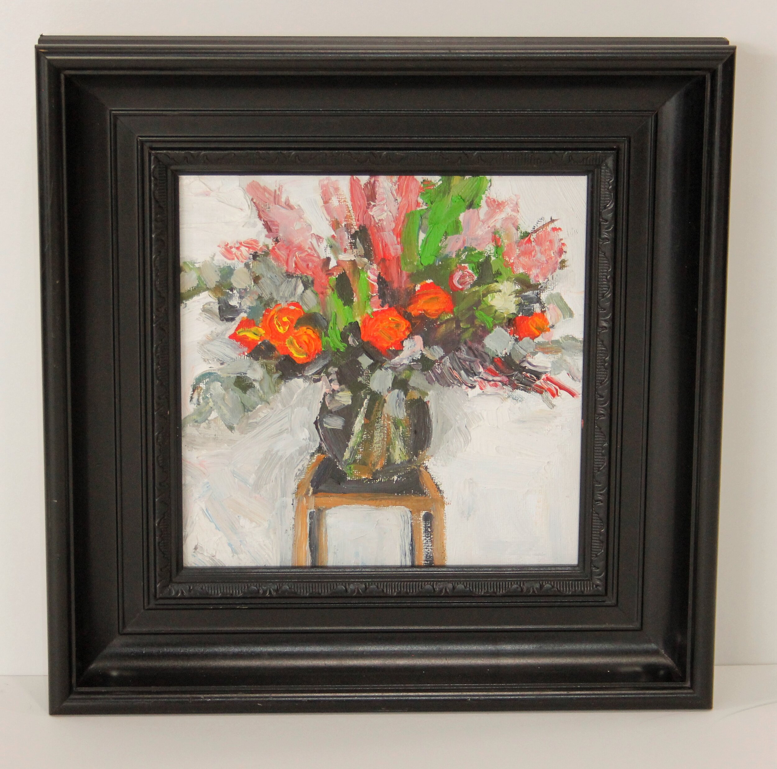 Still Life 2 - Oil Painting - Jonny Arnold - AP00180
