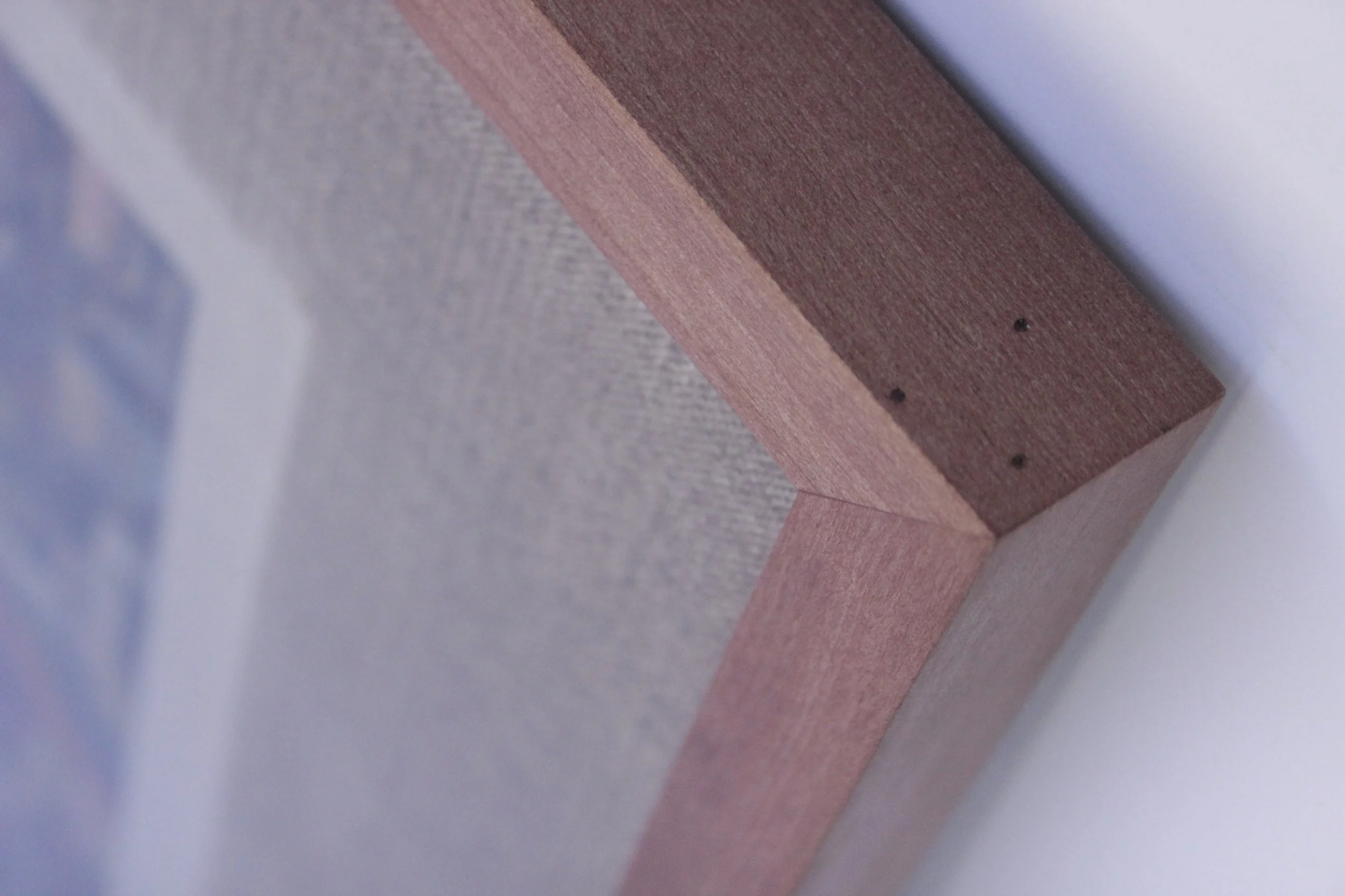 Busy European Marketplace Original Oil Painting By Myrtle Brayer