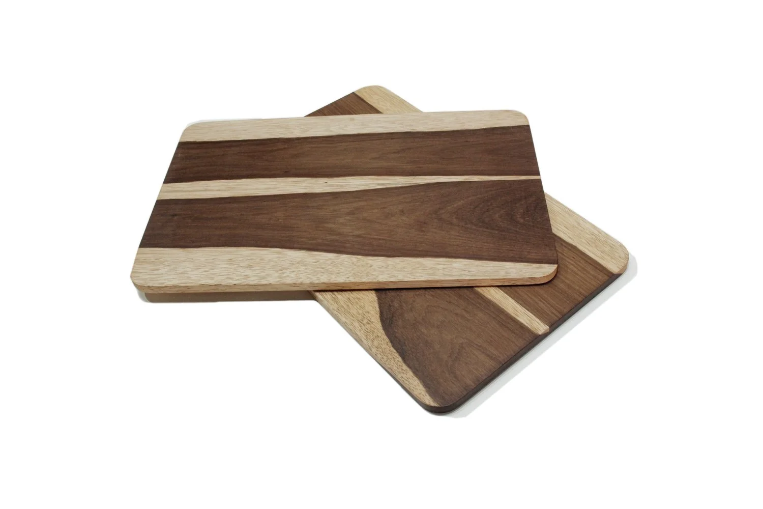 Native Blackbean Timber Placemats AP00131 — Custom Picture Framing