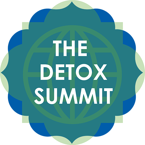 The Detox Summit- ONLINE!