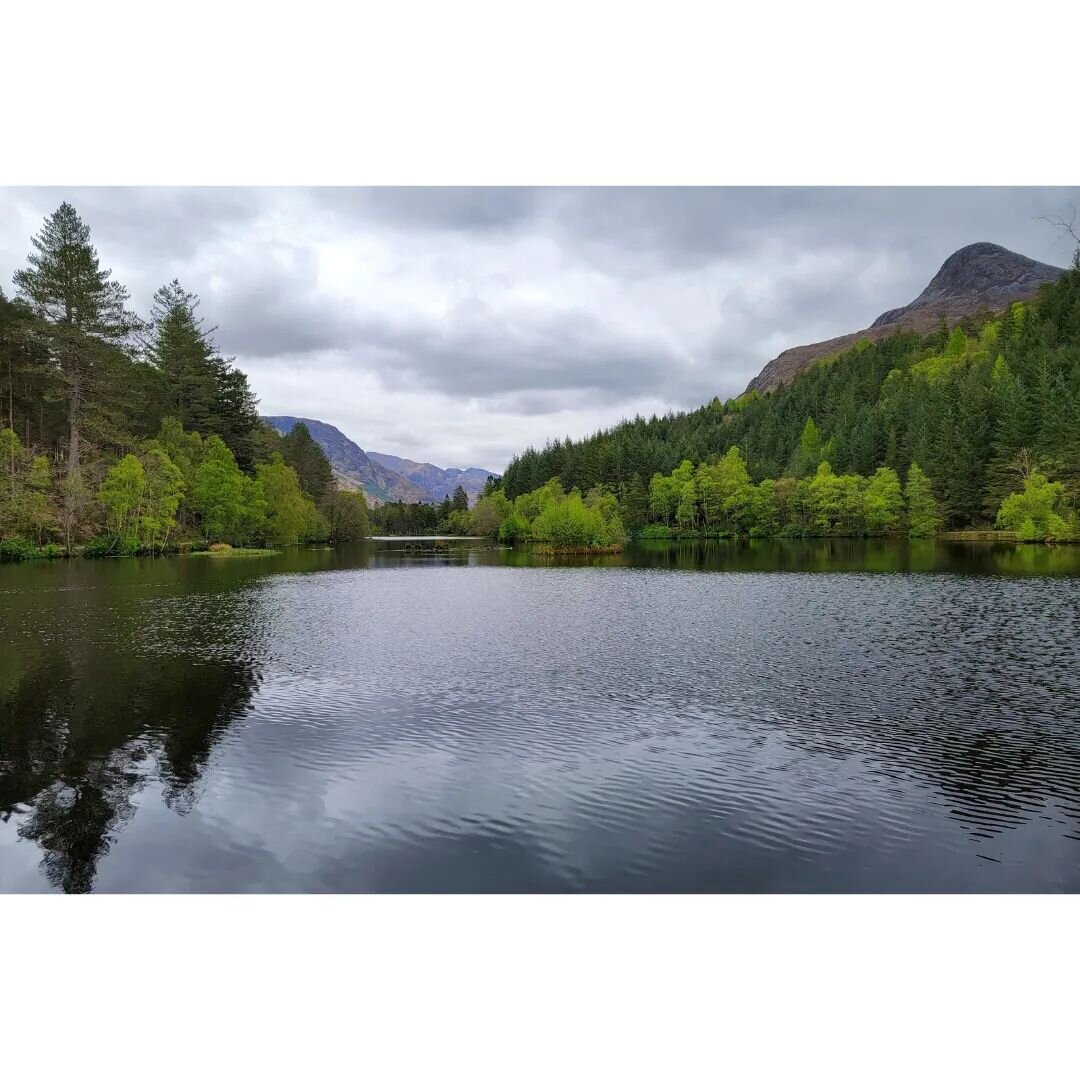 Preview of some shots taken with my phone to test composition  from the visit to Glencoe Lochan in #Glencoe. The Highlands are absolutely breathtaking. 

#Scotland #travel #travelphotography #ExploreScotland #VisitScotland #phonephotography #VisitGle