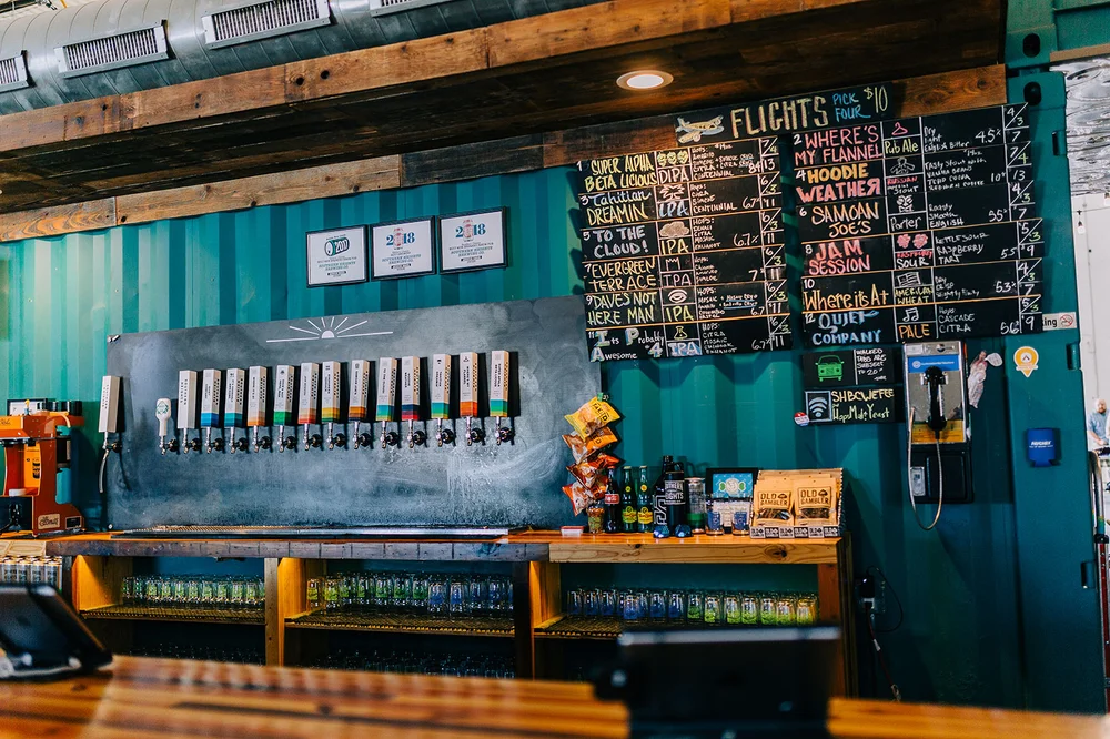 Bar photo 2