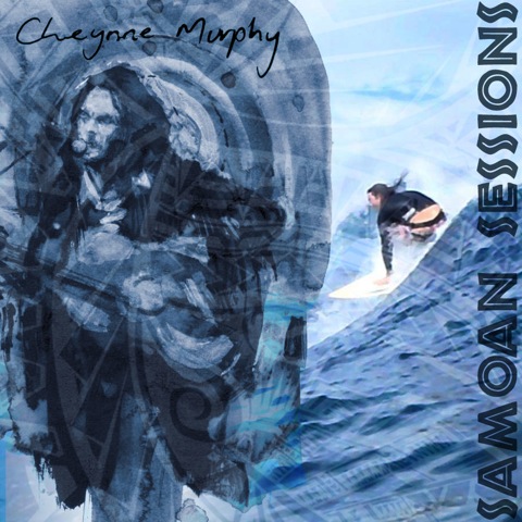 Sladey's quick mockup for the song below!