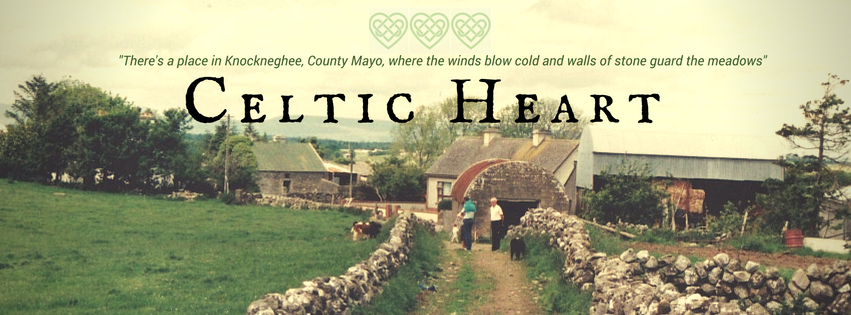 Making of Celtic Heart LP 