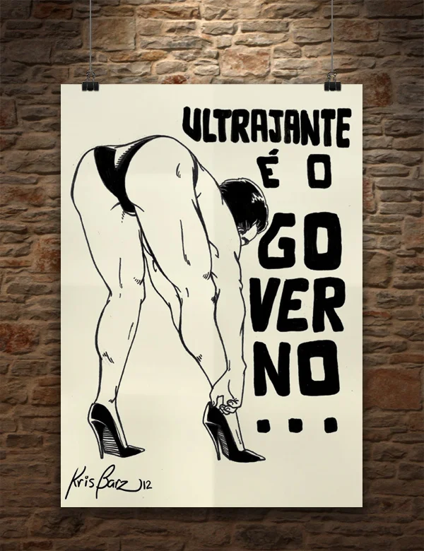 Ultrajante