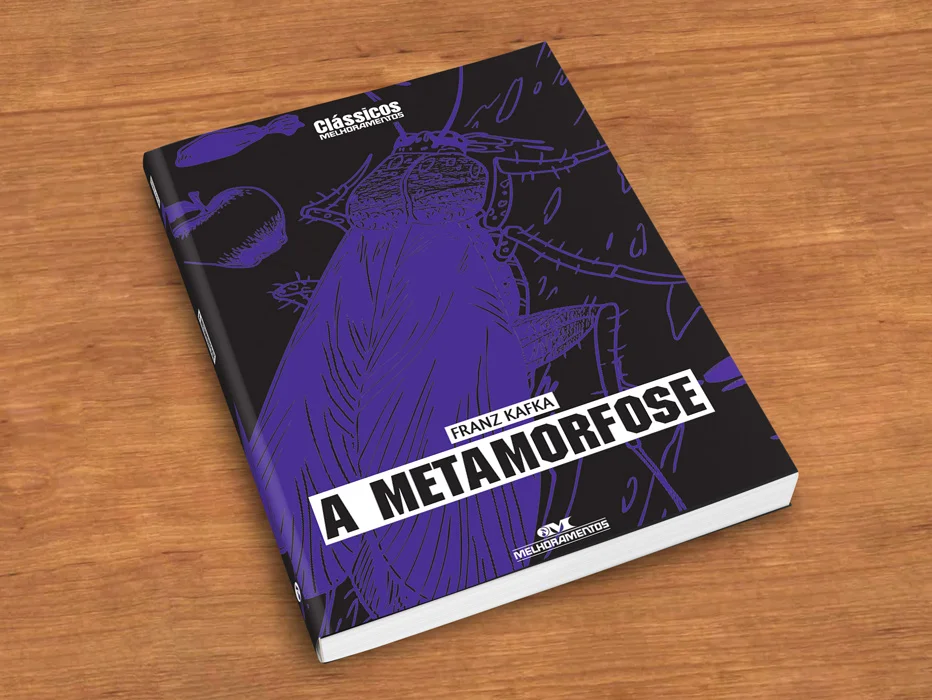 The Metamorphosis
