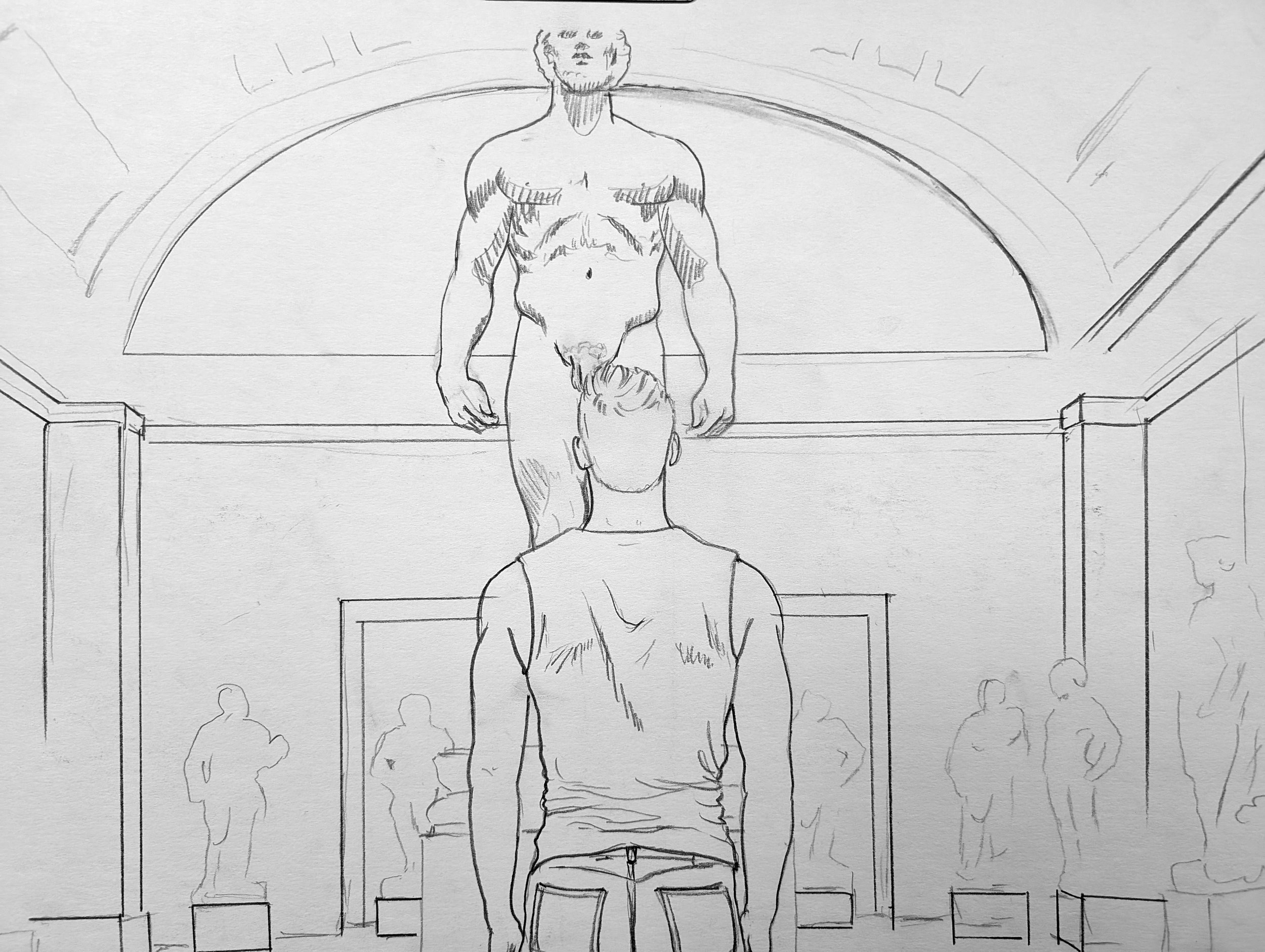 glory-of-rome-pencil-study-with-original.jpg