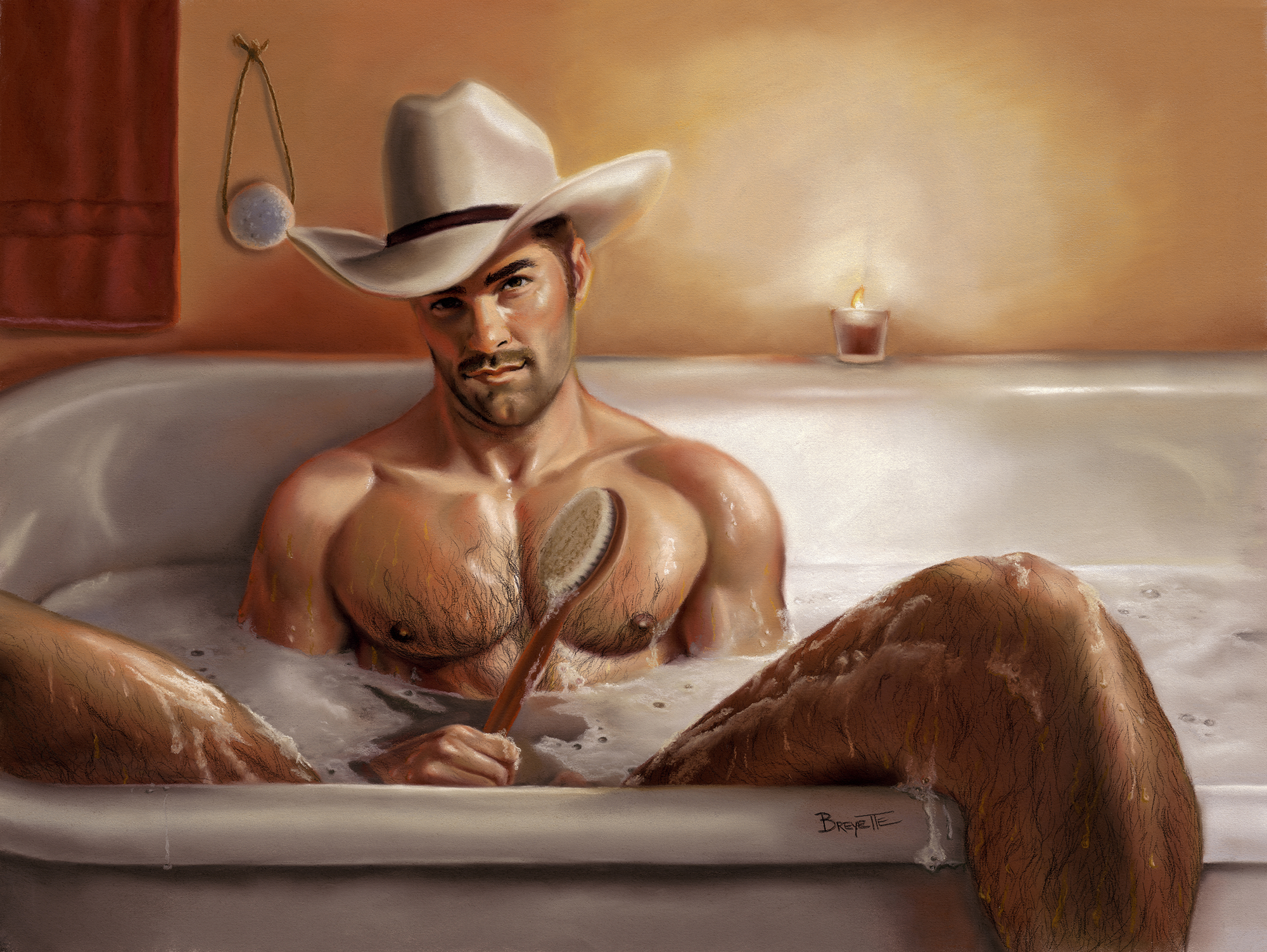 Soak