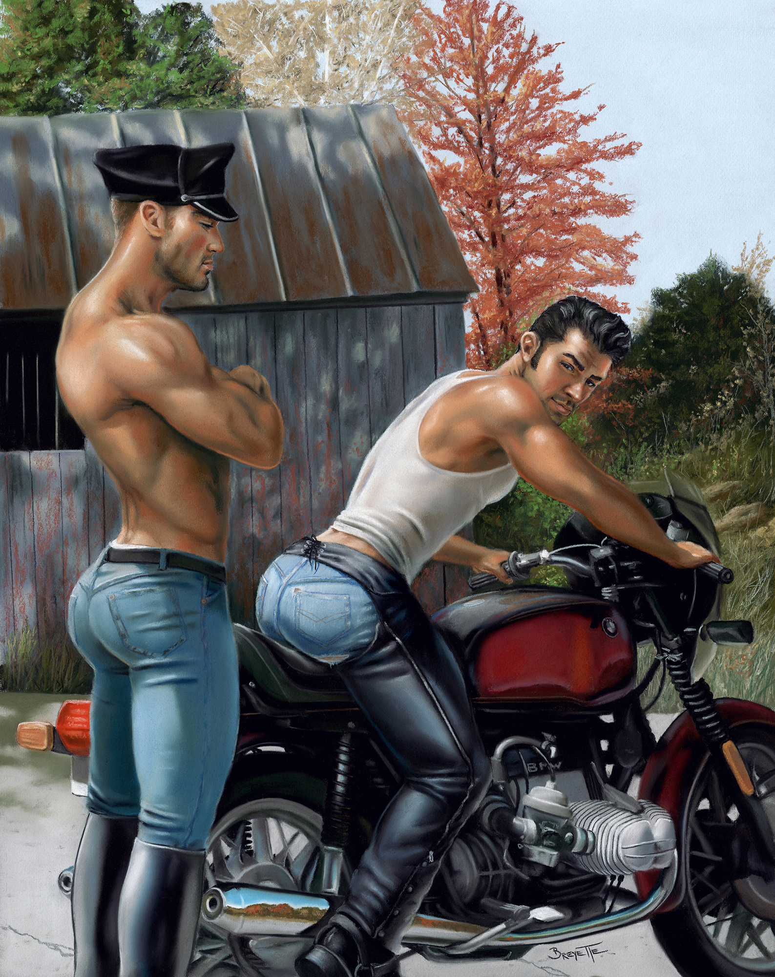 Rough Riders
