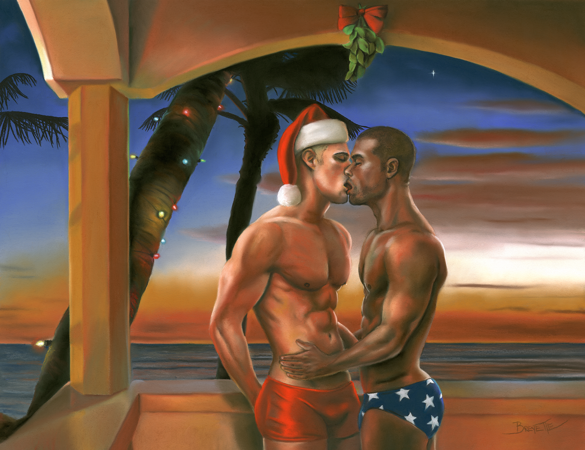 Warmest Wishes