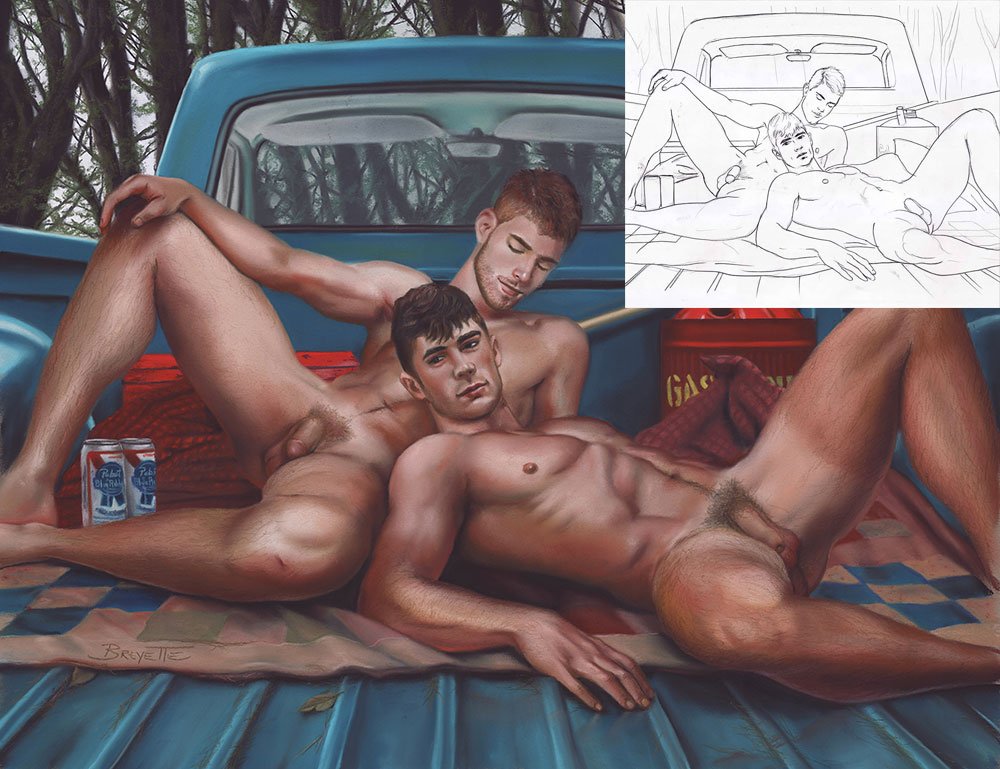 the-pick-up-pencil-study-with-original.jpg