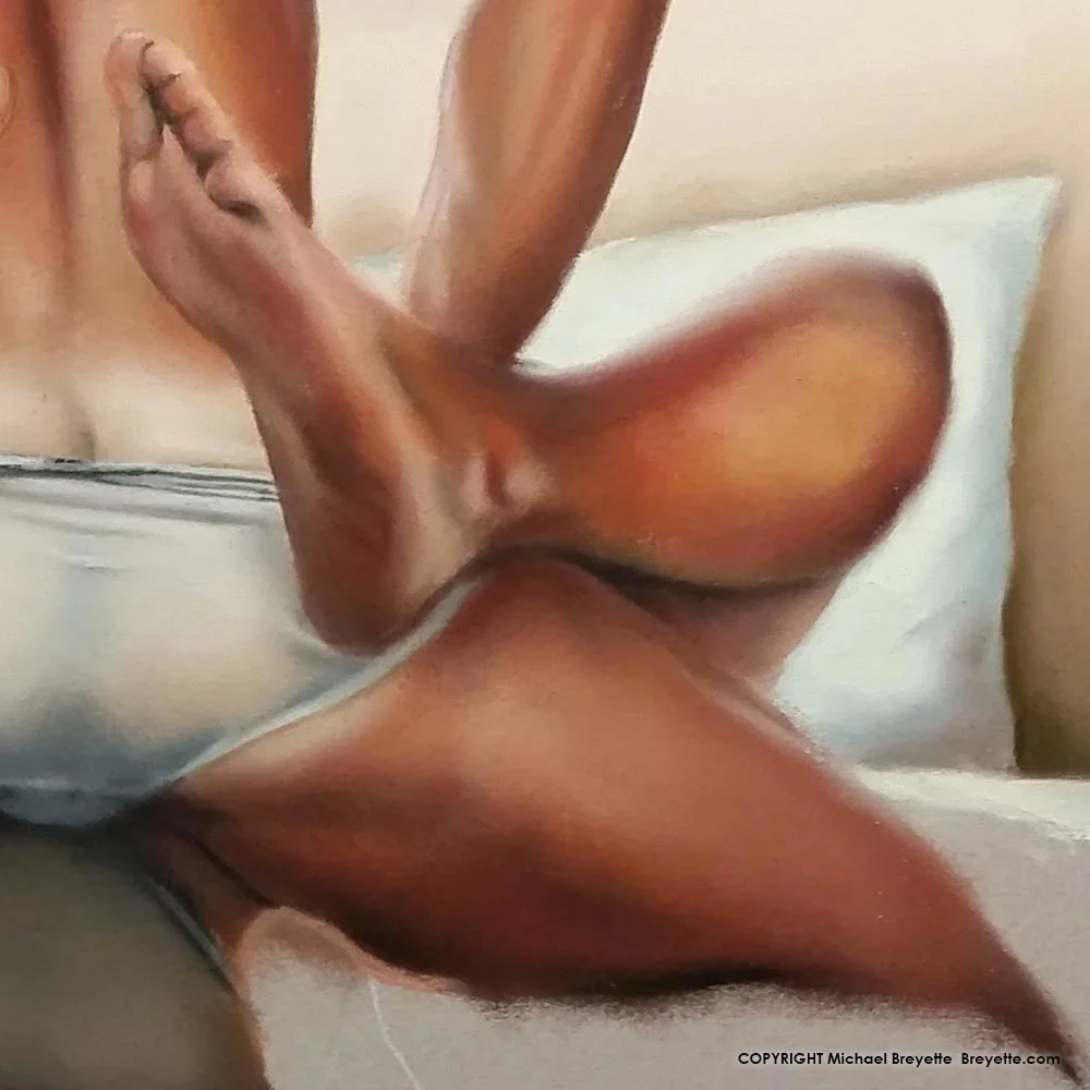 On the Drawing Board: Adding 'depth of flavor'