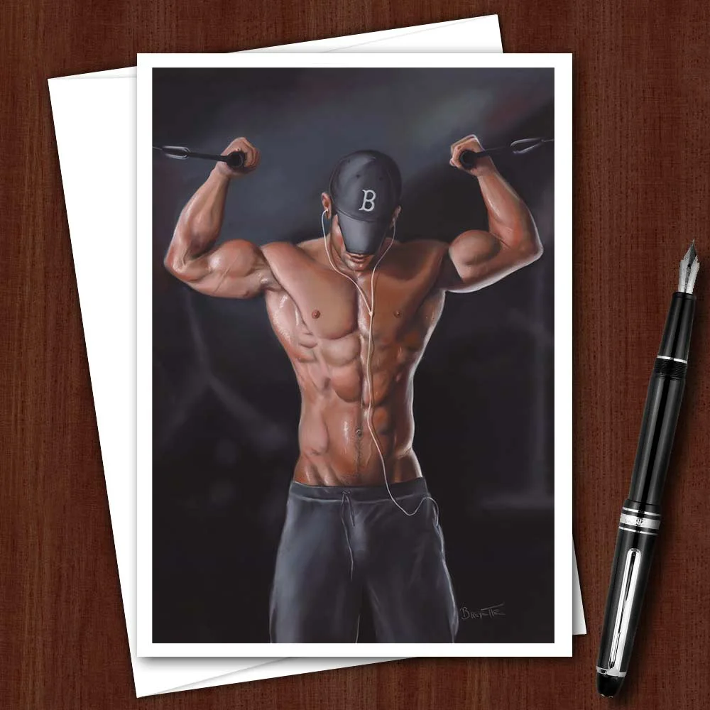 Sweat. Pant.